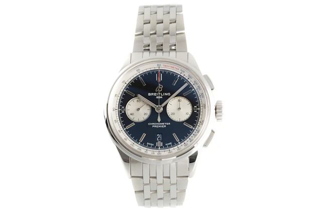 Breitling Premier B01 Chronograph 42 AB0118371B1A1 AB0118371B1A1