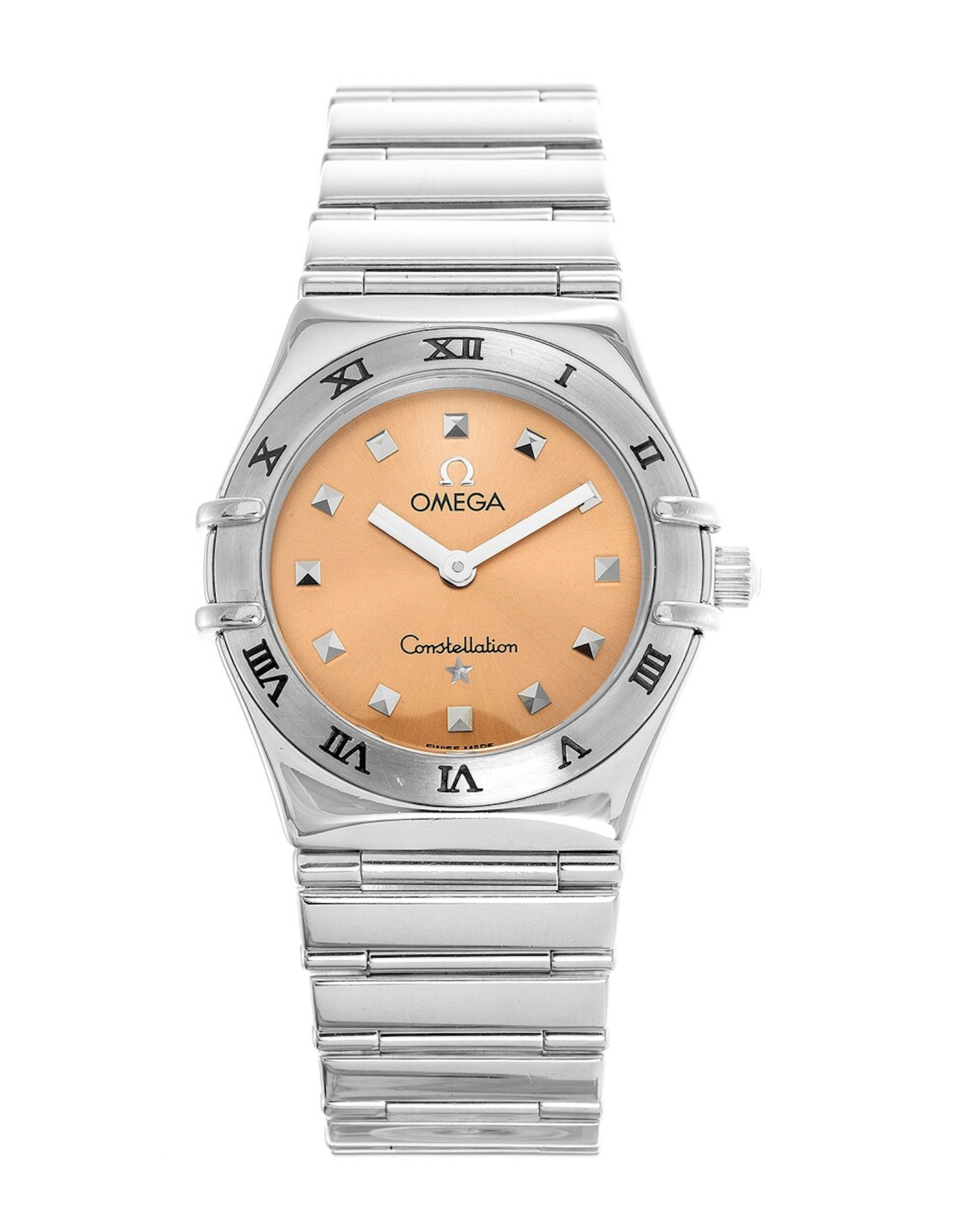 Omega Constellation 1571.61.00 1571.61.00
