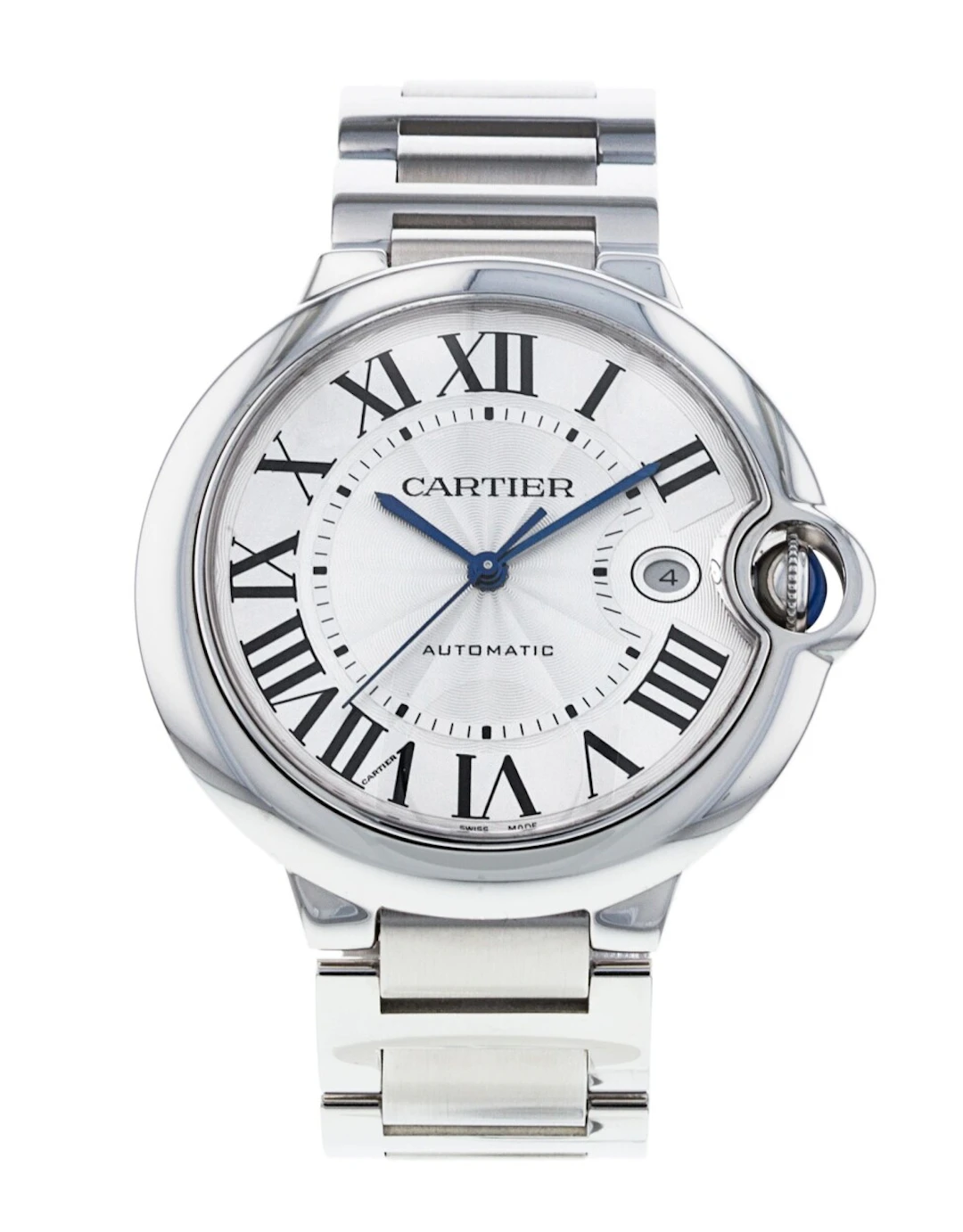 Cartier Ballon Bleu De Cartier WSBB0049 WSBB0049