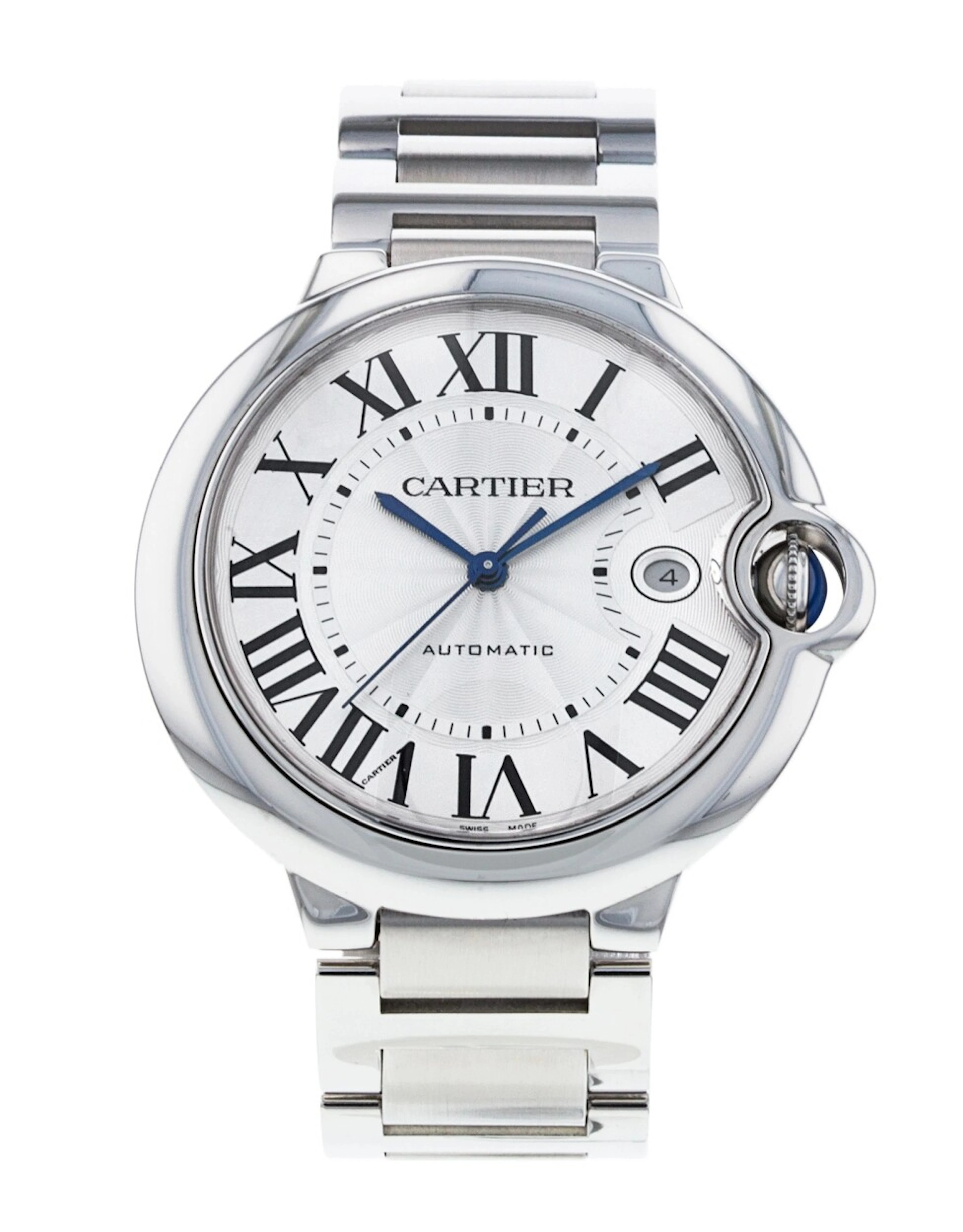 Cartier Ballon Bleu De Cartier WSBB0049 WSBB0049