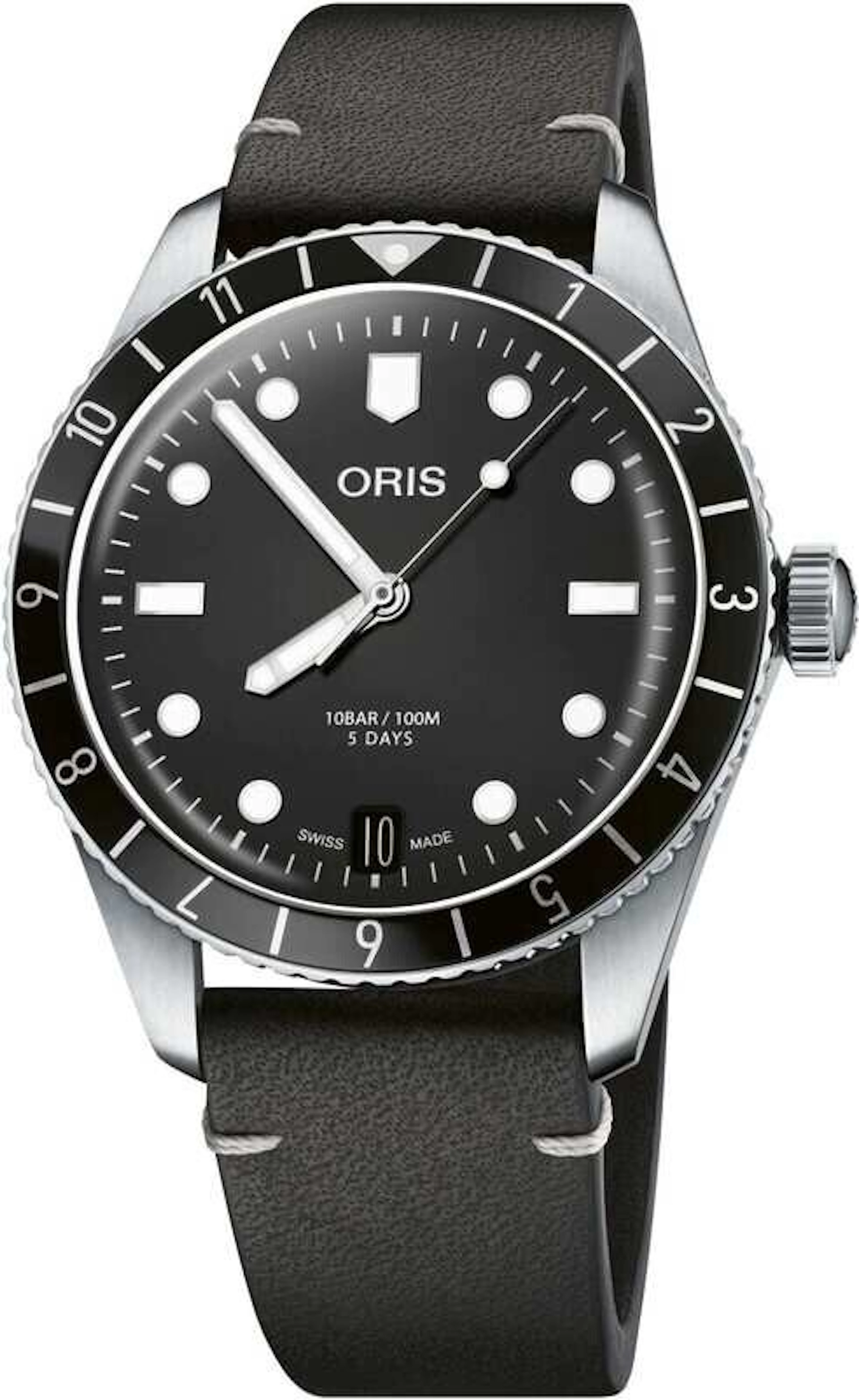 Oris Divers 01 400 7772 4054-07 5 20 82 01 400 7772 4054-07 5 20 82