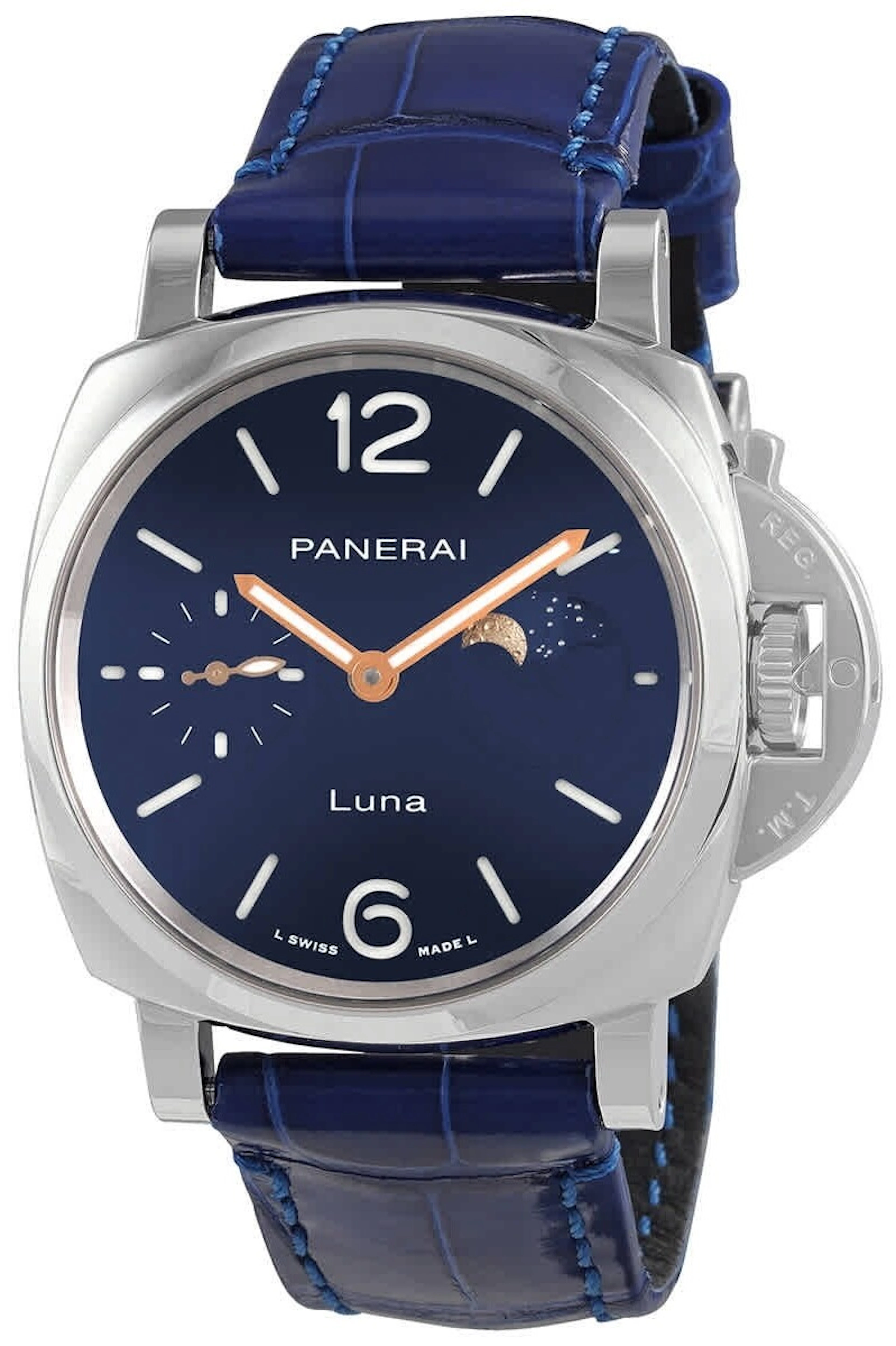 Panerai Luminor Due PAM01179 PAM01179