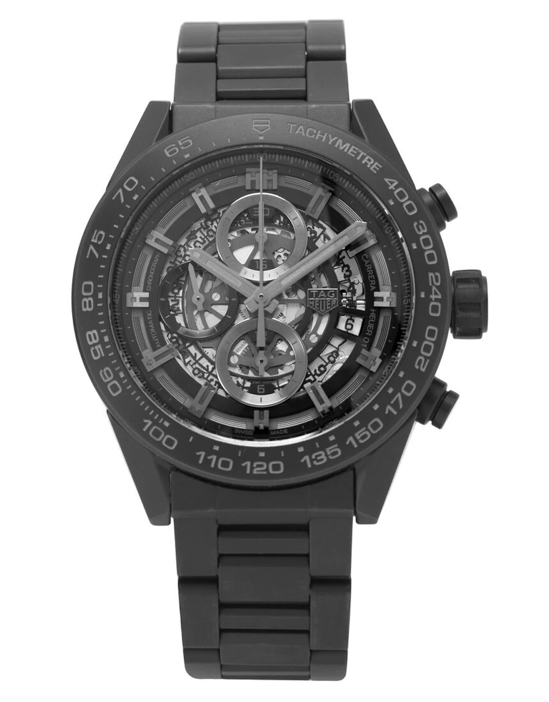 TAG Heuer Carrera CAR2A91.BH0742 CAR2A91.BH0742
