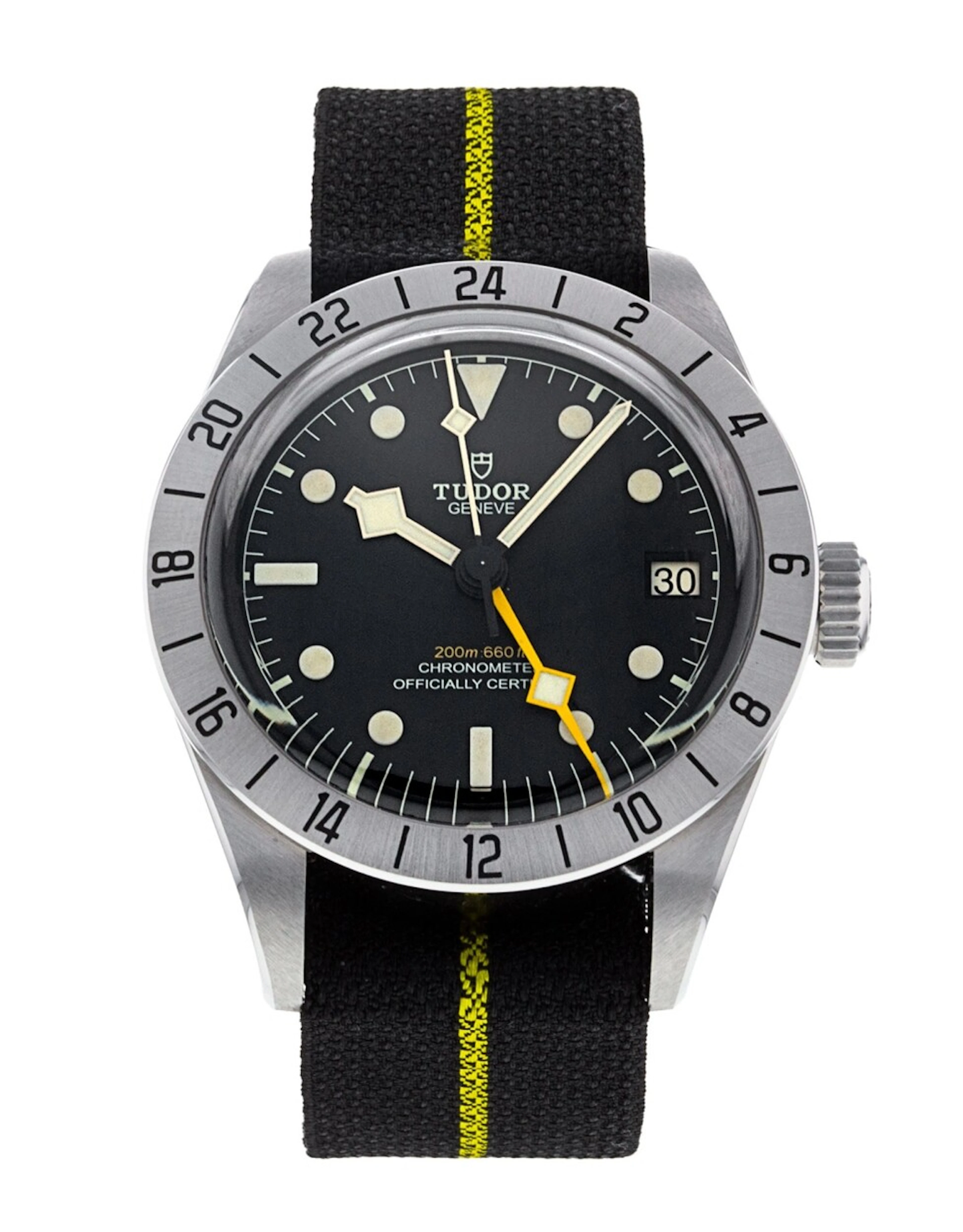 Tudor Black Bay Pro M79470-0002 M79470-0002