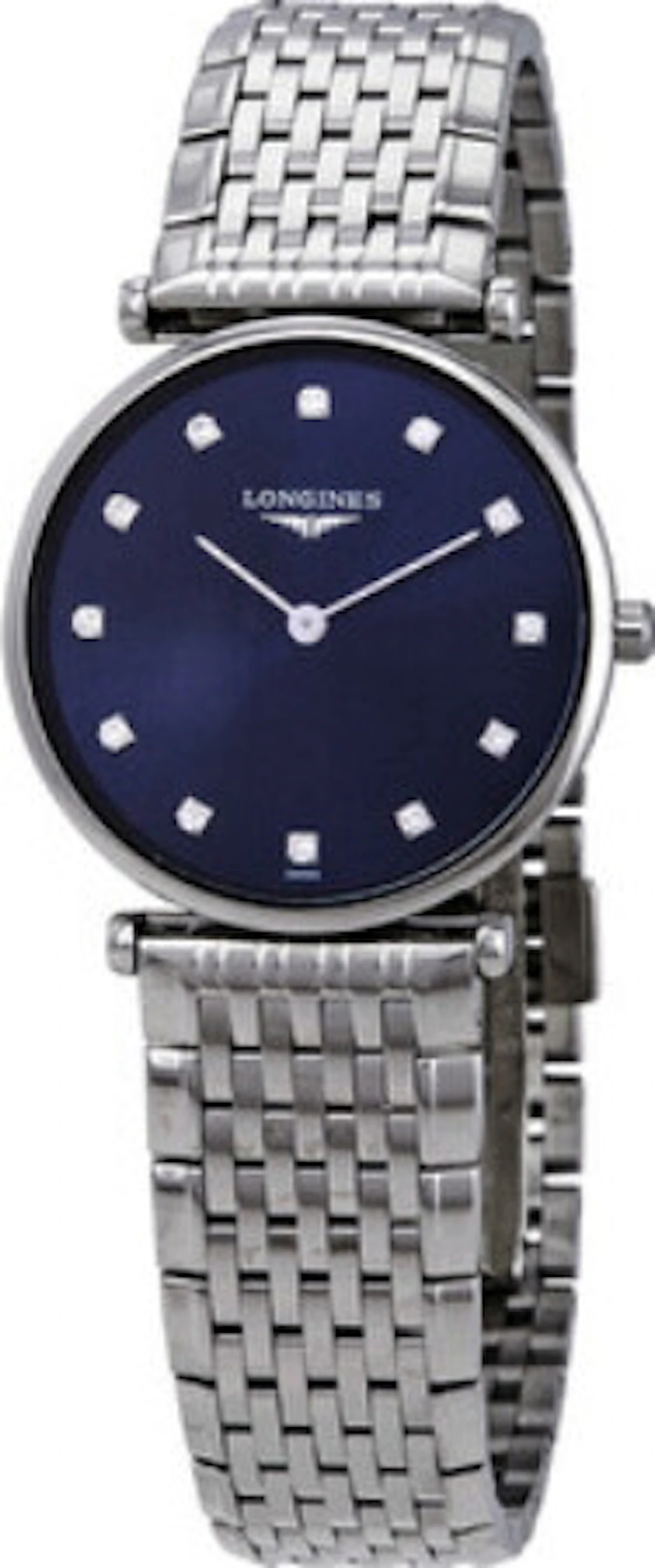 Longines La Grande Classique De Longines L4.512.4.97.6 L4.512.4.97.6