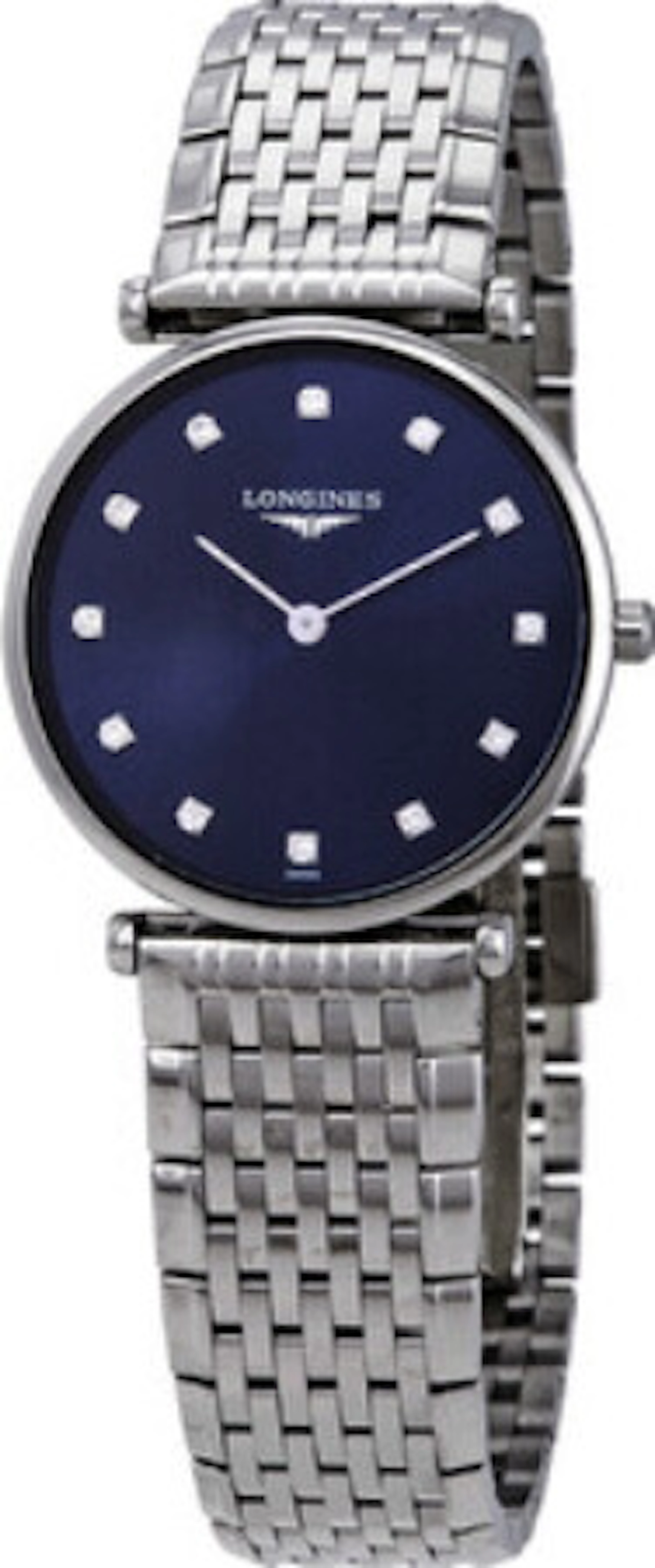 Longines La Grande Classique De Longines L4.512.4.97.6 L4.512.4.97.6