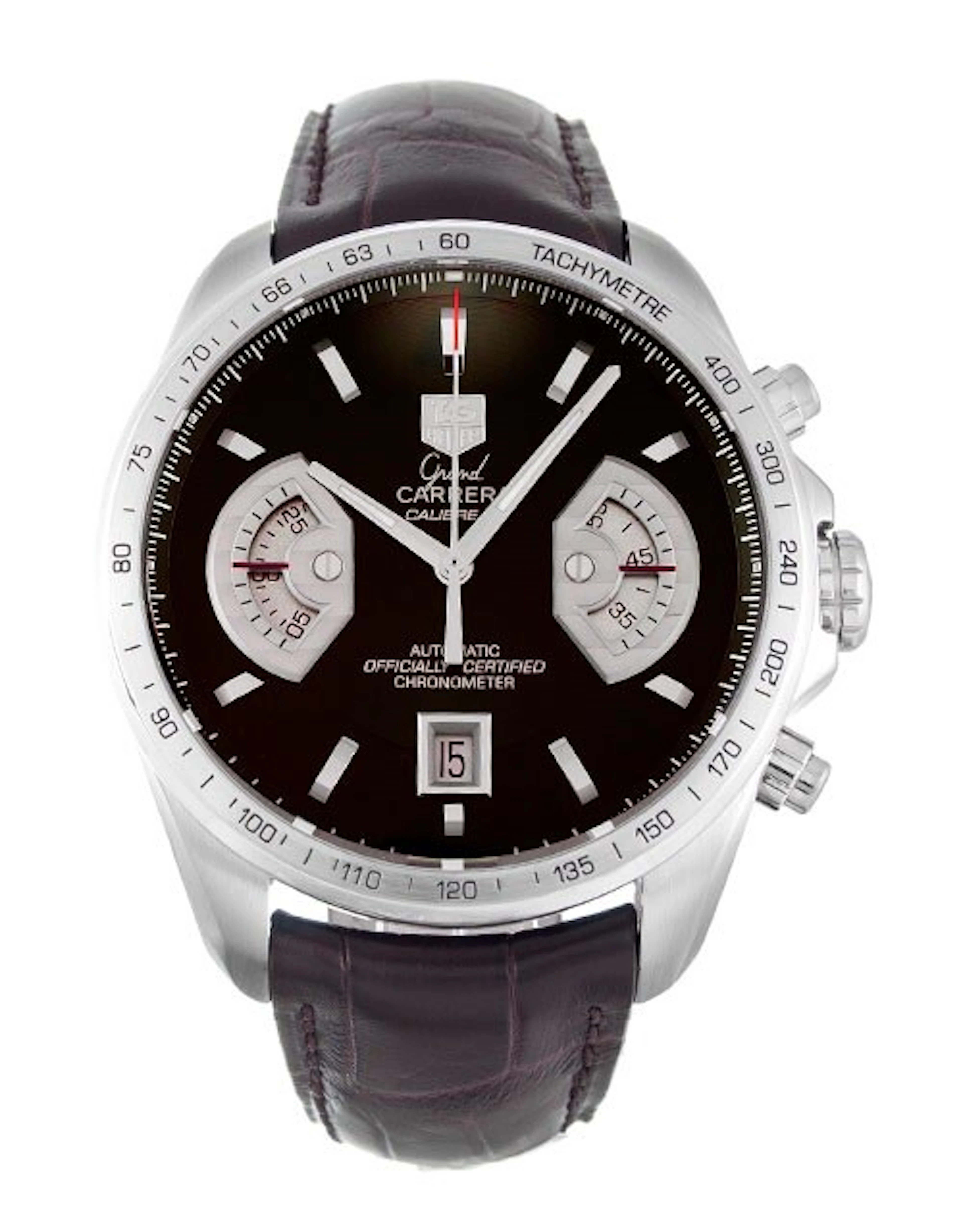 TAG Heuer Grand Carrera CAV511E.FC6231 CAV511E.FC6231