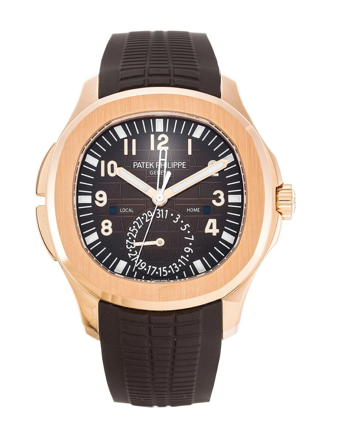 Patek Philippe Aquanaut 5164R/001 5164R/001