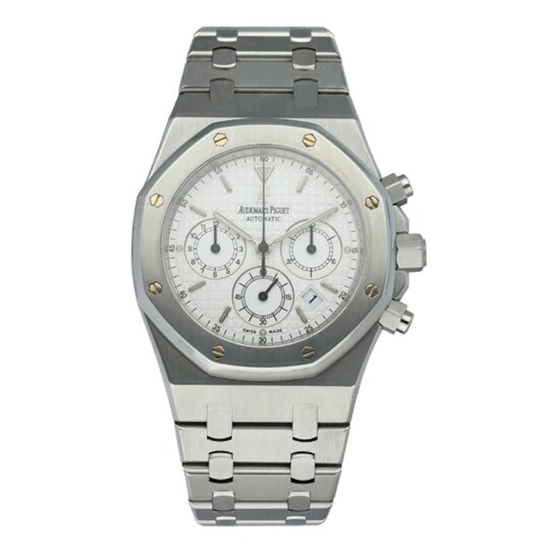 Audemars Piguet Royal Oak Chronograph 26300ST.OO.1110ST.05 26300ST.OO.1110ST.05