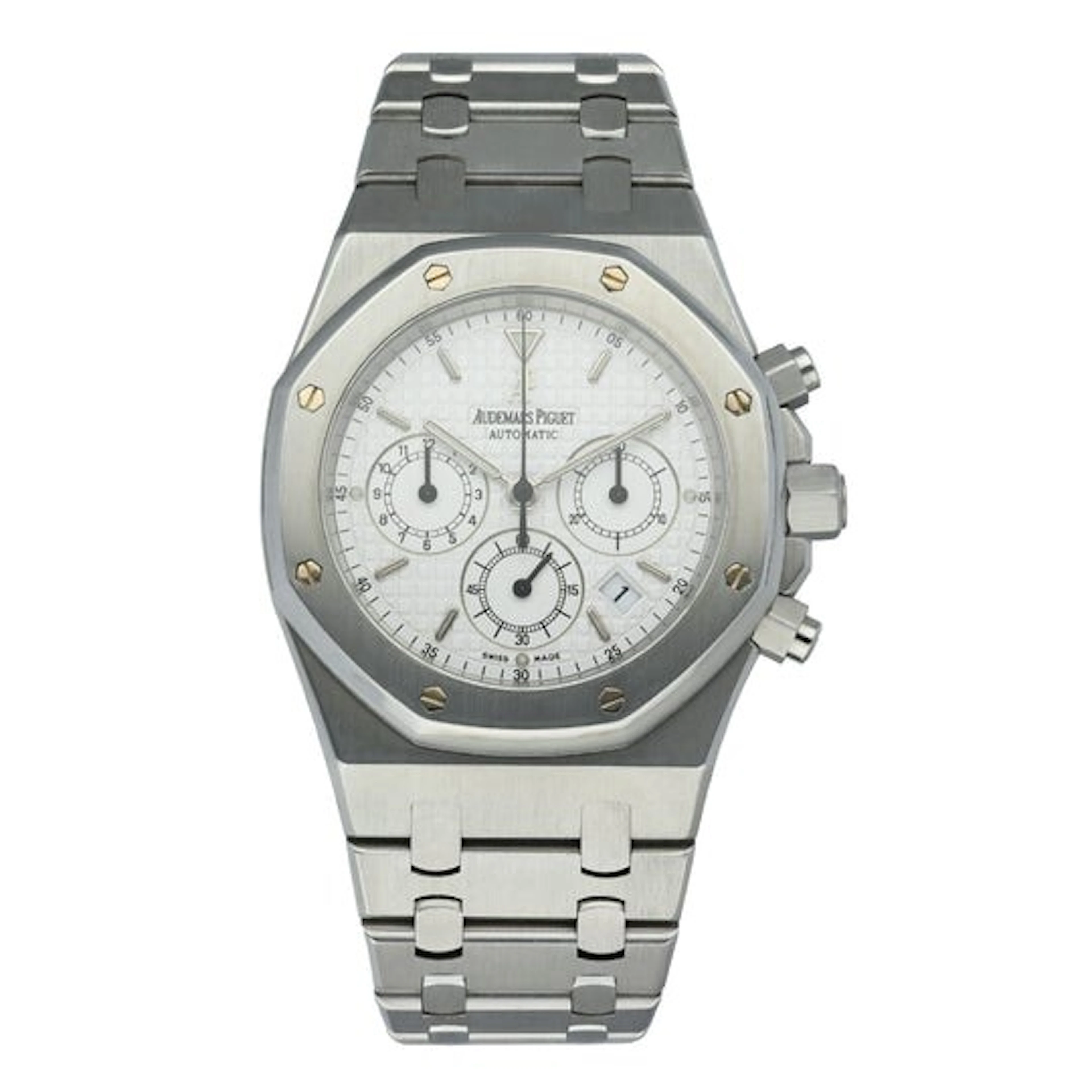 Audemars Piguet Royal Oak Chronograph 26300ST.OO.1110ST.05 26300ST.OO.1110ST.05