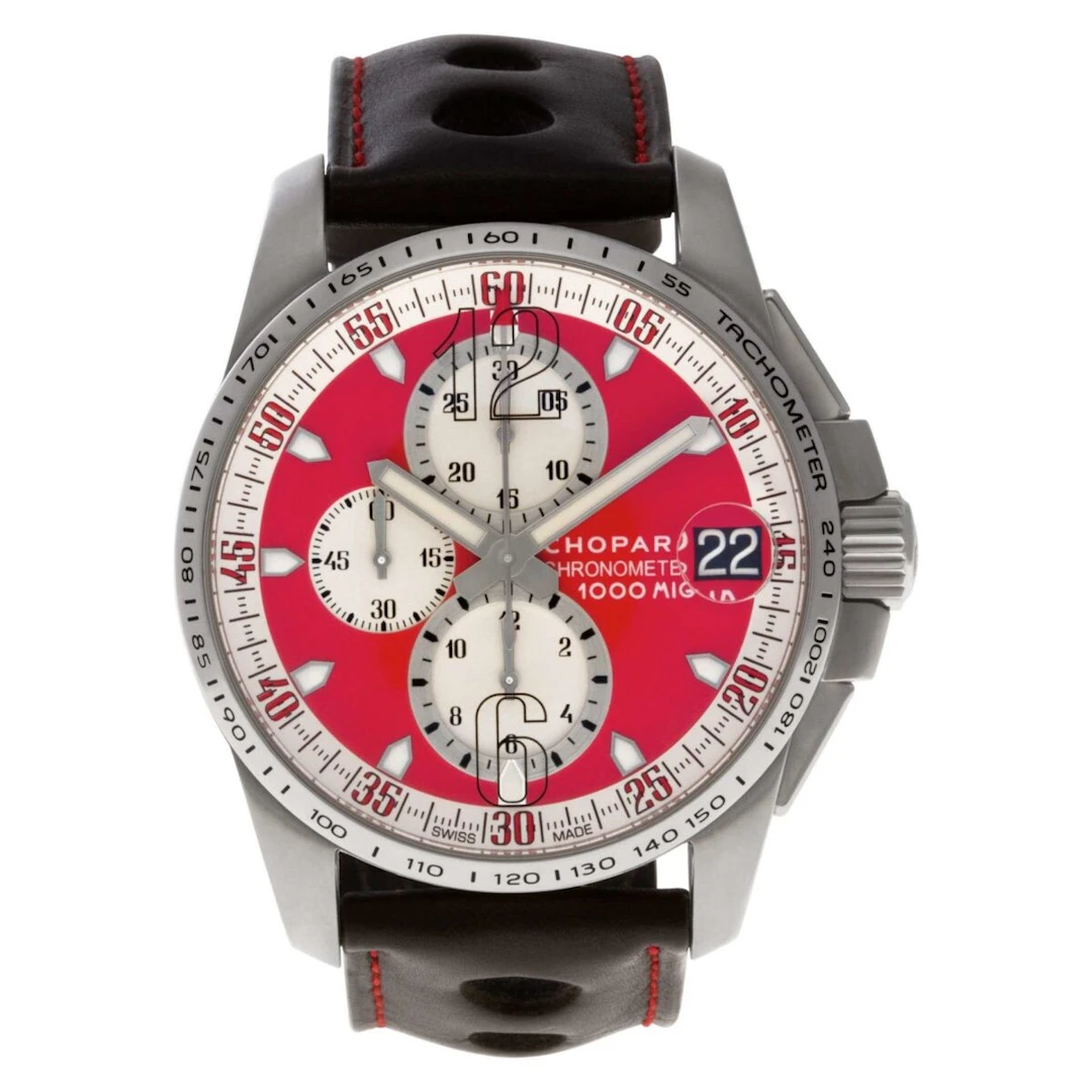 Chopard Mille Miglia 168459-3036 168459-3036