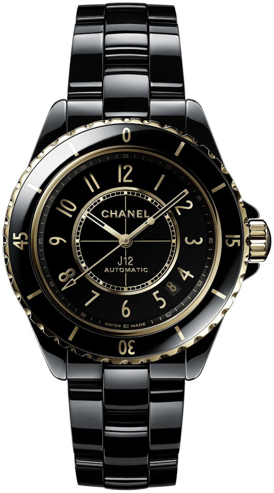Chanel J12 H9541 H9541