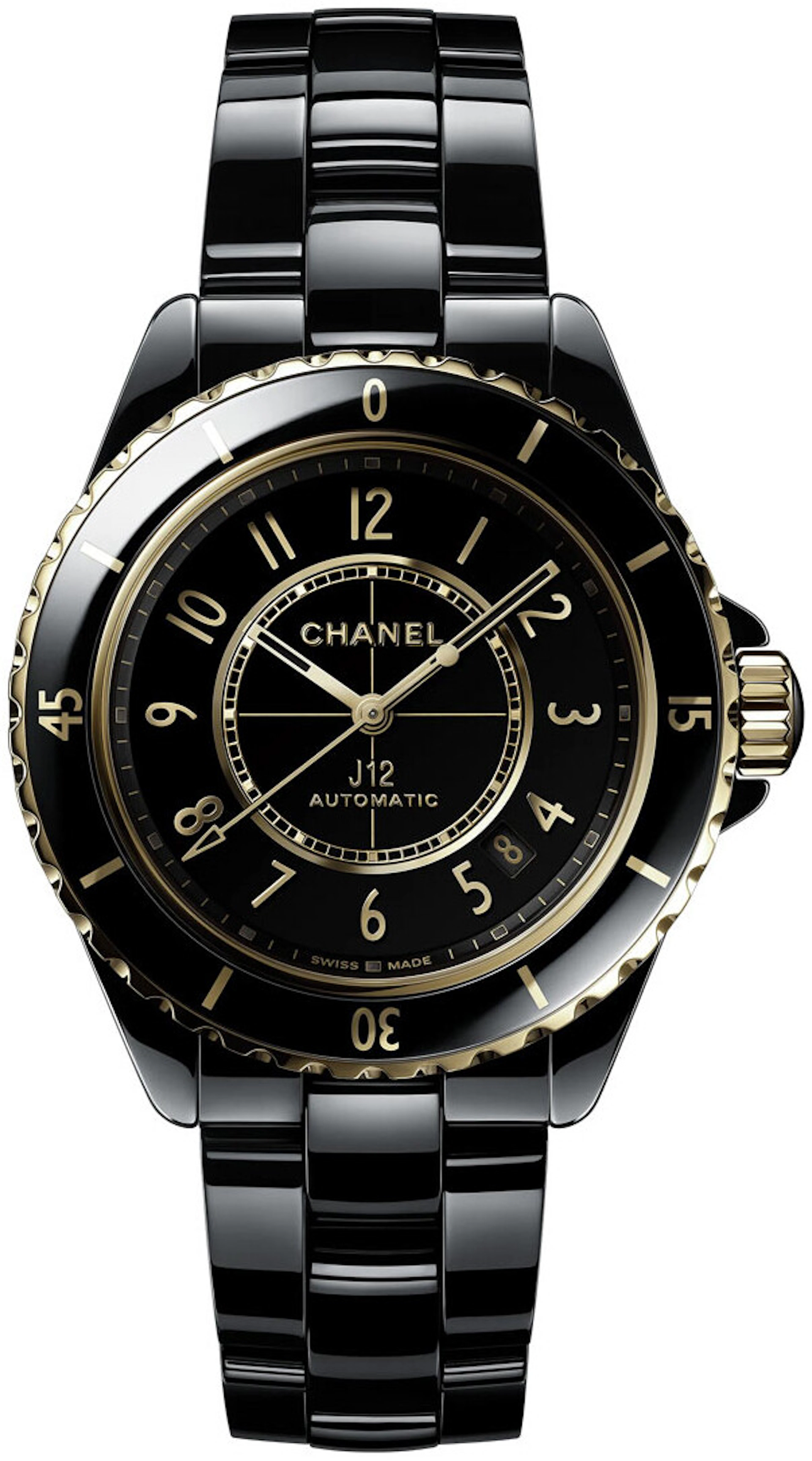 Chanel J12 H9541 H9541