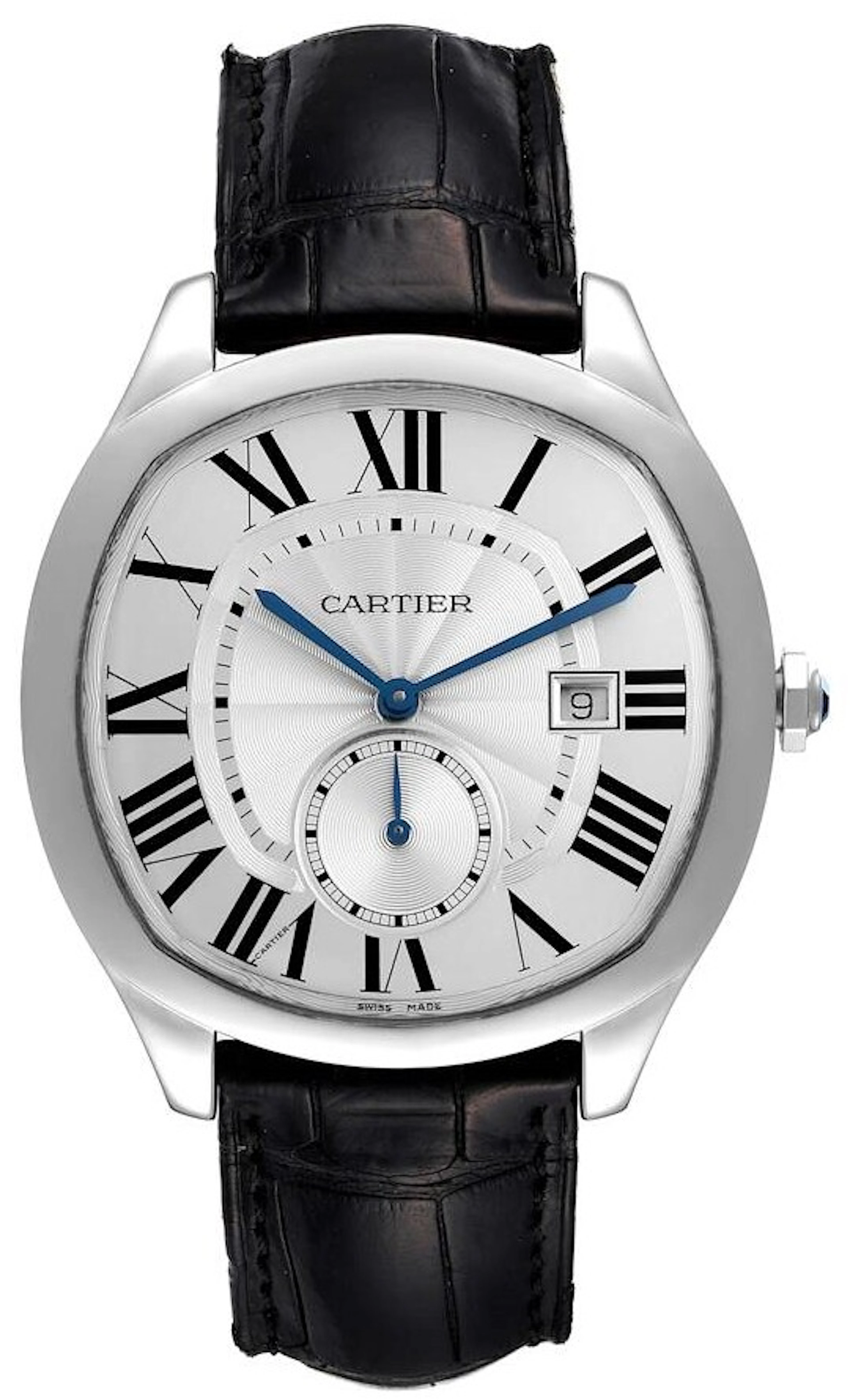 Cartier Drive De Cartier WSNM0004 WSNM0004