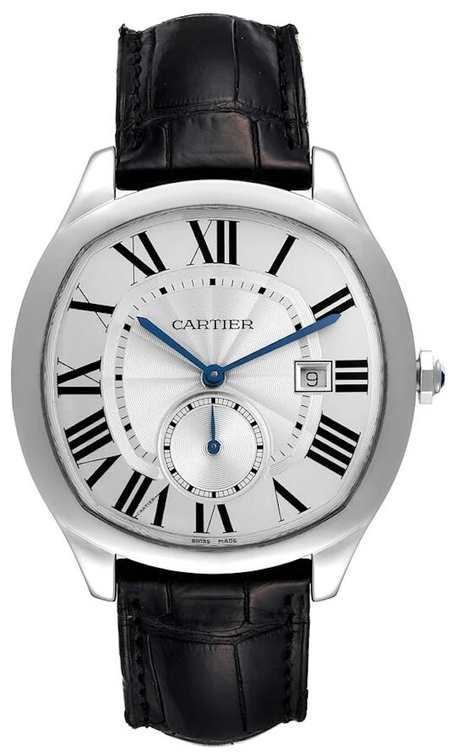Cartier Drive De Cartier WSNM0004 WSNM0004