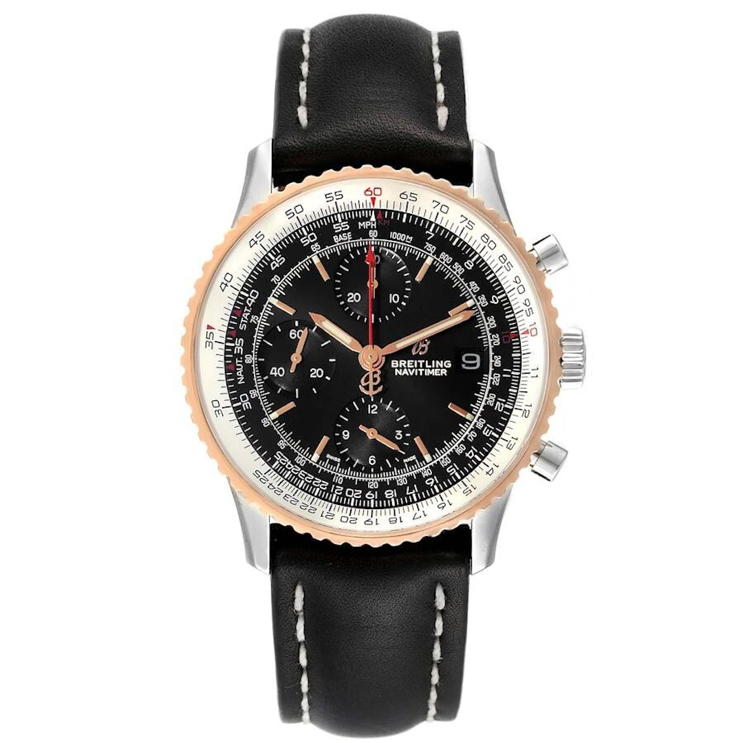 Breitling Navitimer 01 U13324211B1X1 U13324211B1X1
