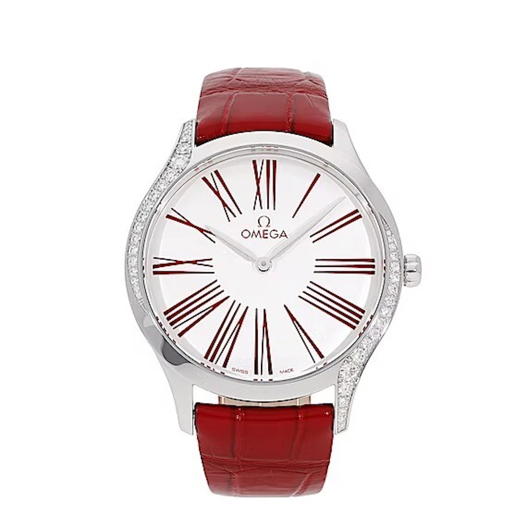 Omega De Ville Tresor 428.18.36.60.04.002 428.18.36.60.04.002