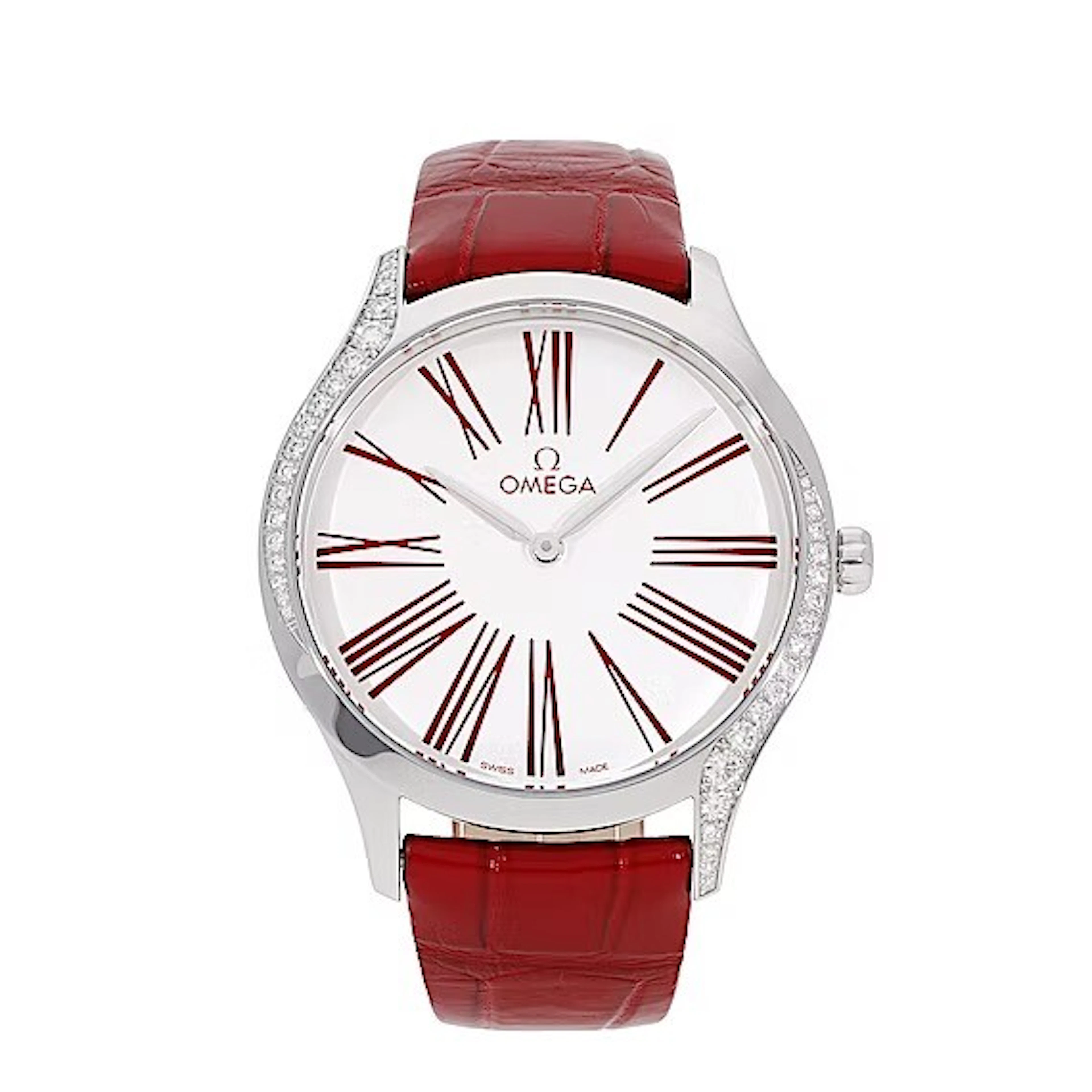 Omega De Ville Tresor 428.18.36.60.04.002 428.18.36.60.04.002