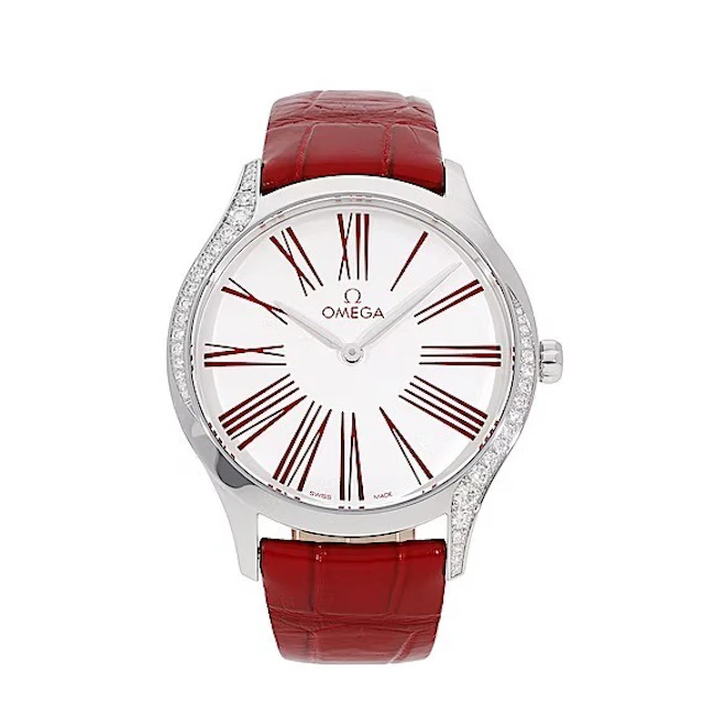 Omega De Ville Tresor 428.18.36.60.04.002 428.18.36.60.04.002