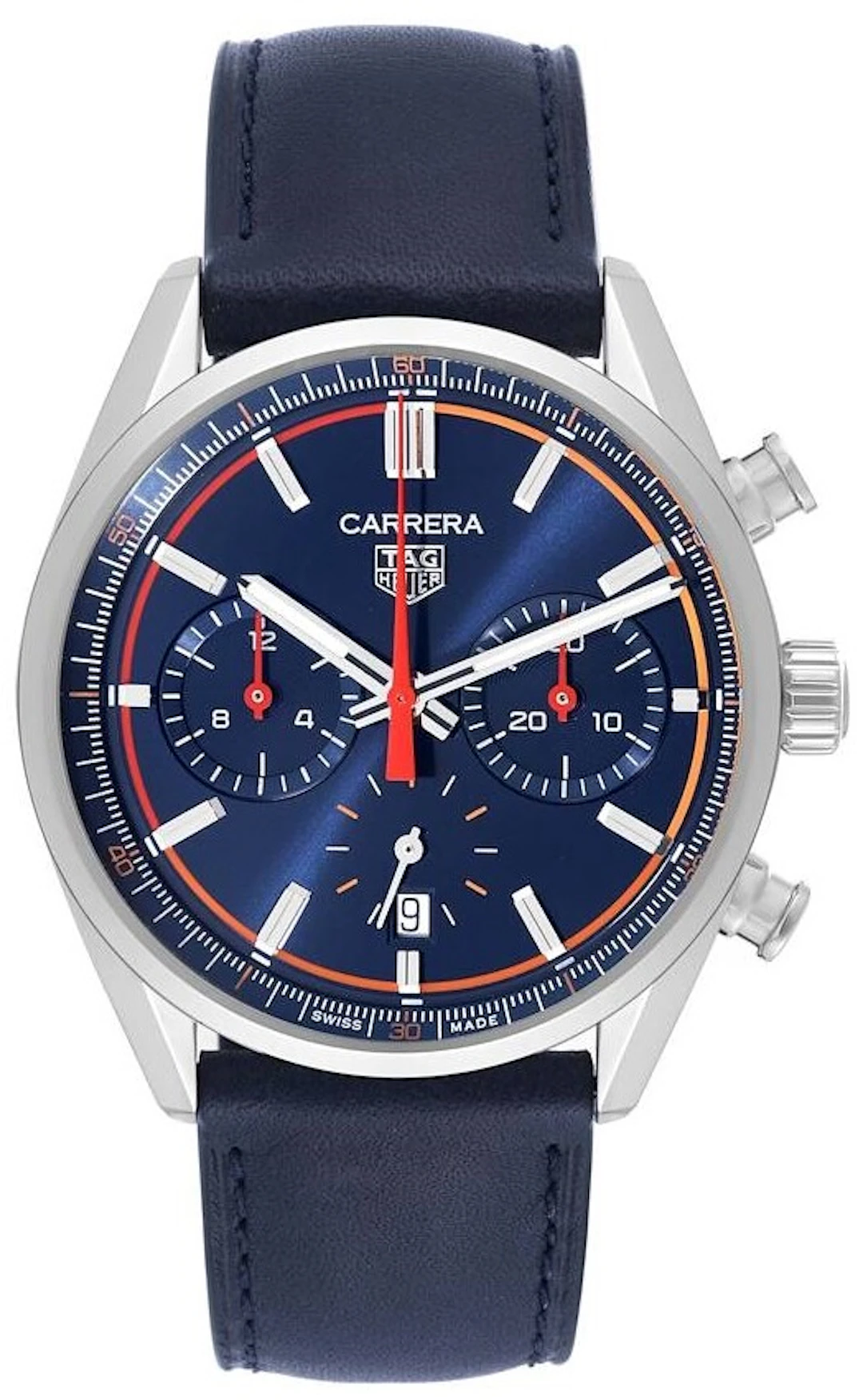 TAG Heuer Carrera CBN201D.FC6543 CBN201D.FC6543