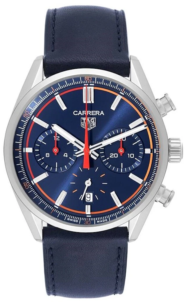 TAG Heuer Carrera CBN201D.FC6543 CBN201D.FC6543