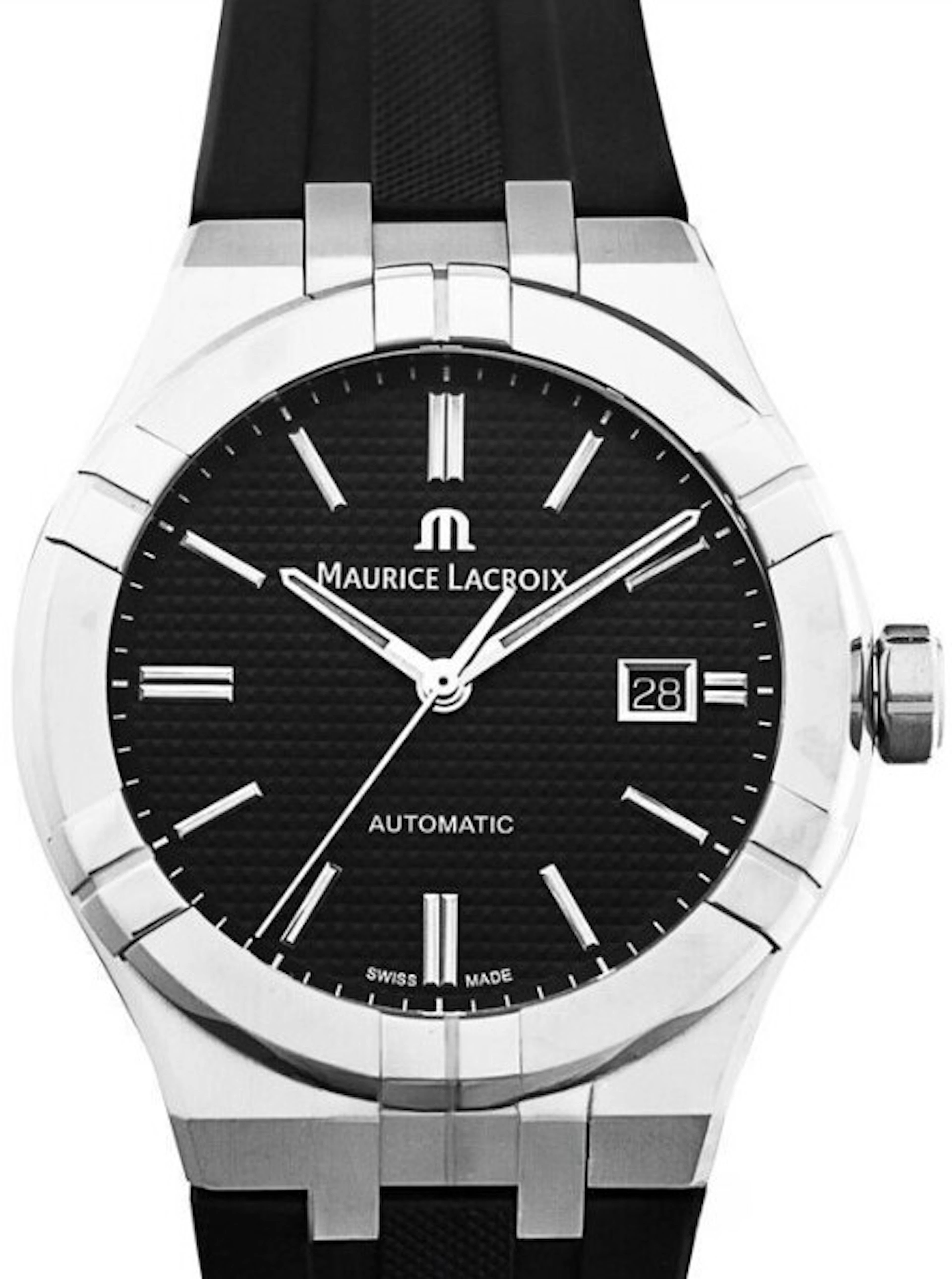 Maurice Lacroix Aikon AI6008-SS000-330-2 AI6008-SS000-330-2