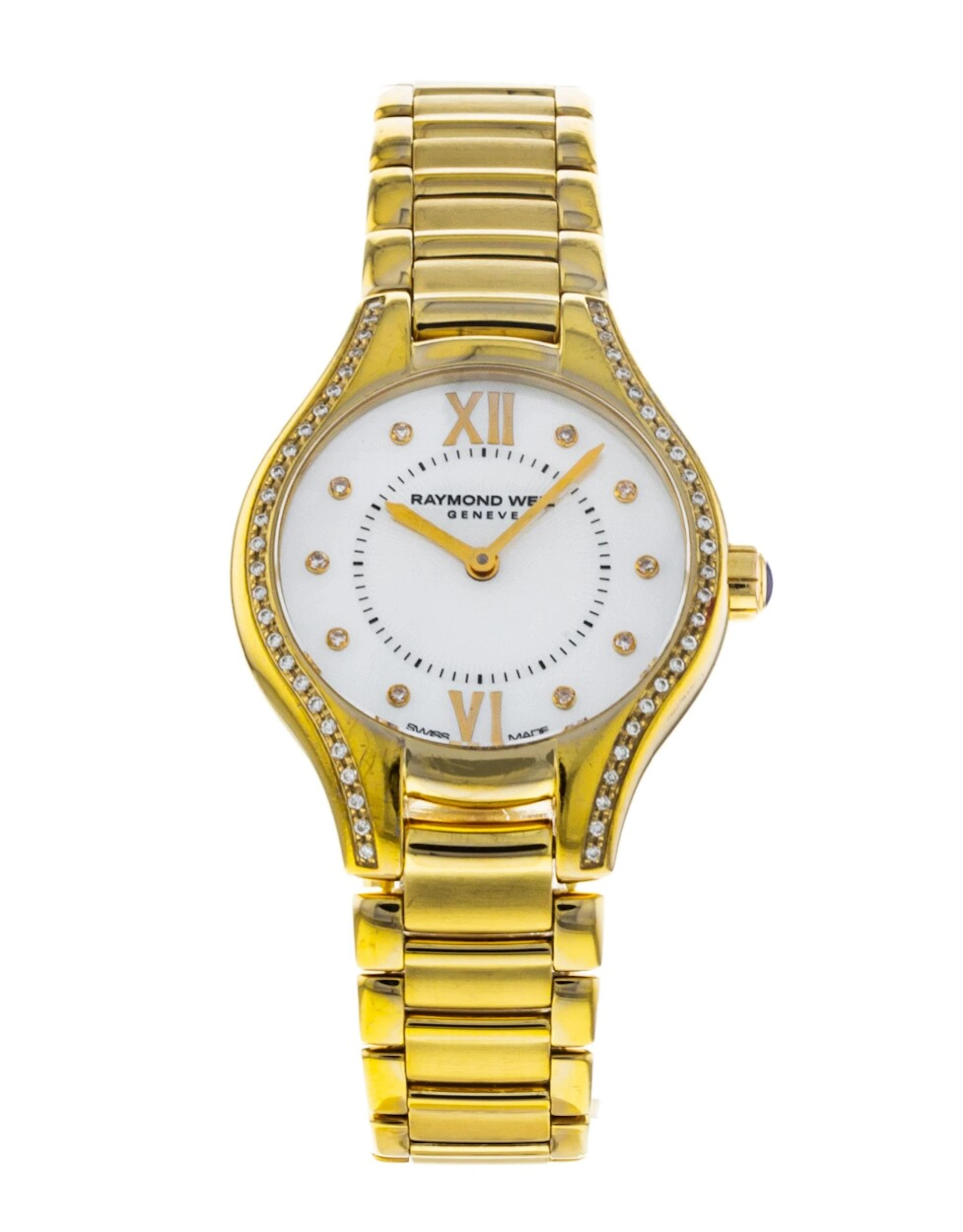 Raymond Weil Noemia 5124-PS-00985 5124-PS-00985