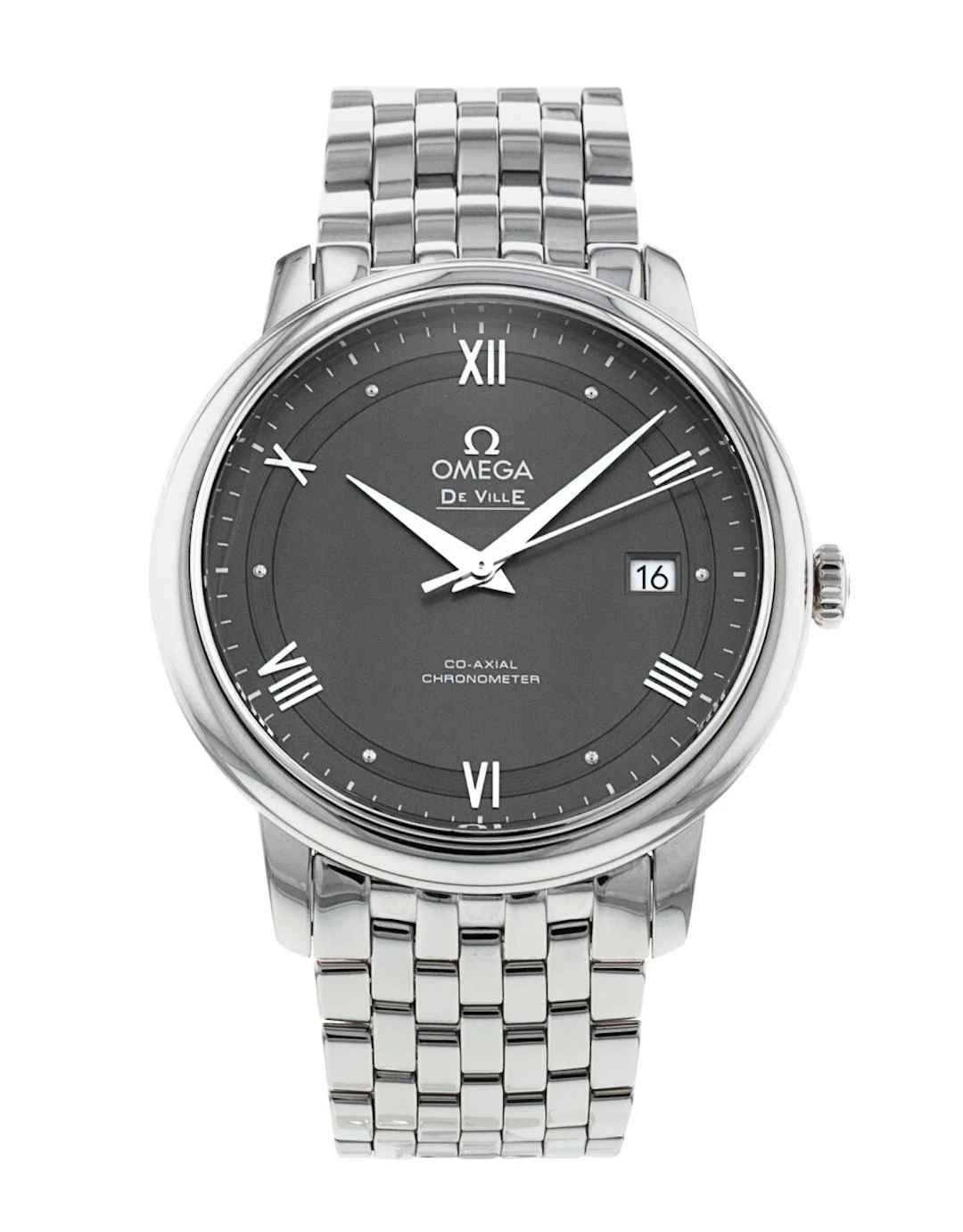 Omega De Ville Prestige 424.10.40.20.06.001 424.10.40.20.06.001
