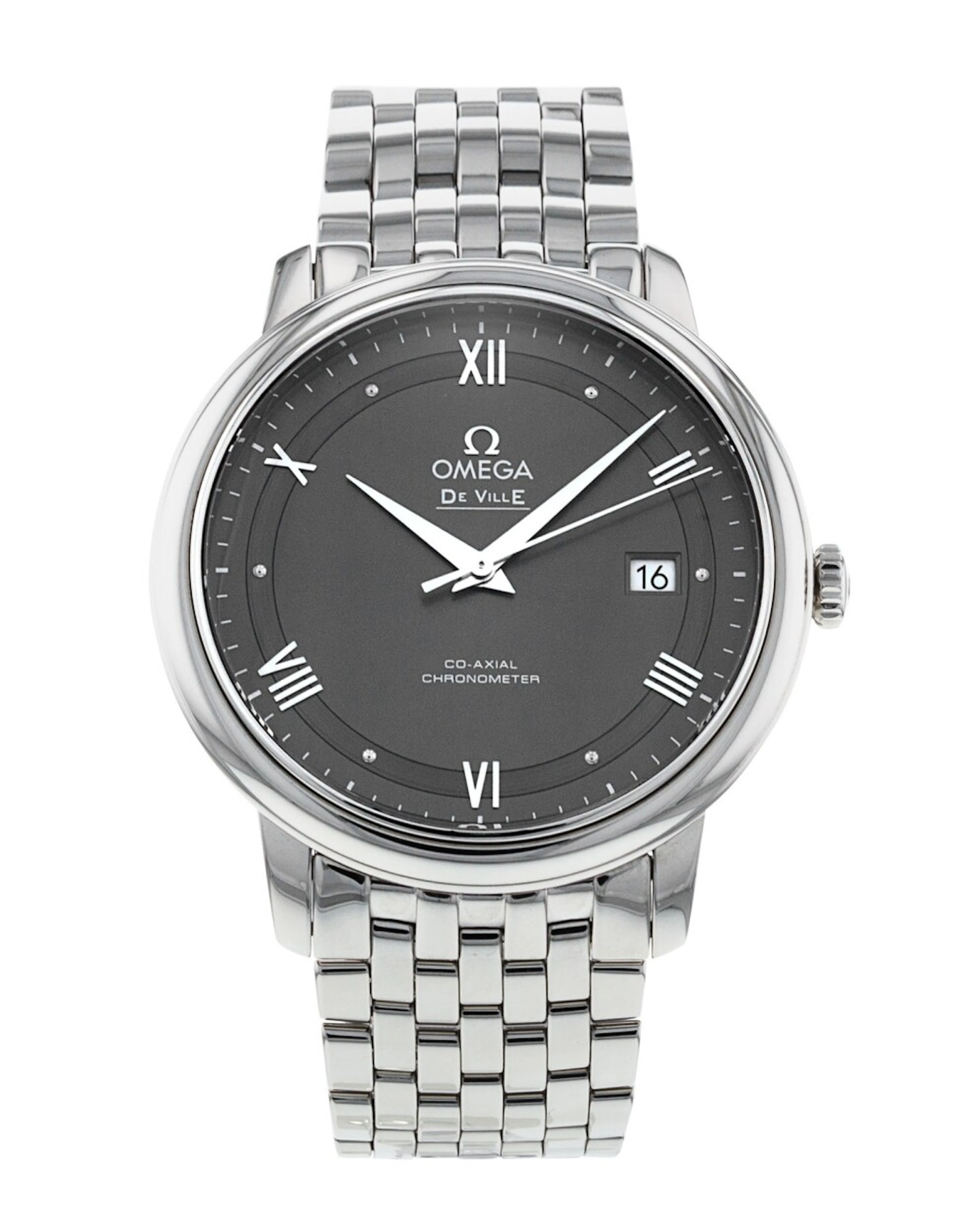 Omega De Ville Prestige 424.10.40.20.06.001 424.10.40.20.06.001