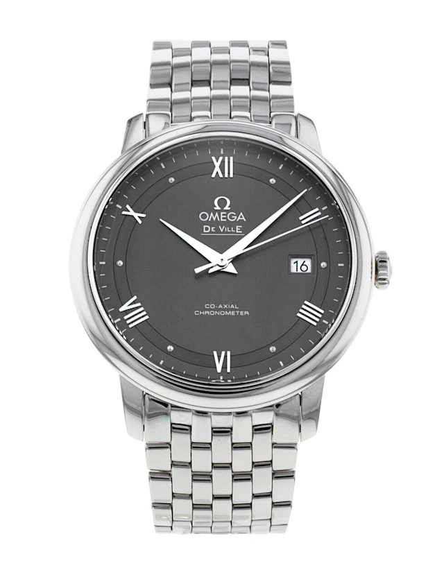 Omega De Ville Prestige 424.10.40.20.06.001 424.10.40.20.06.001