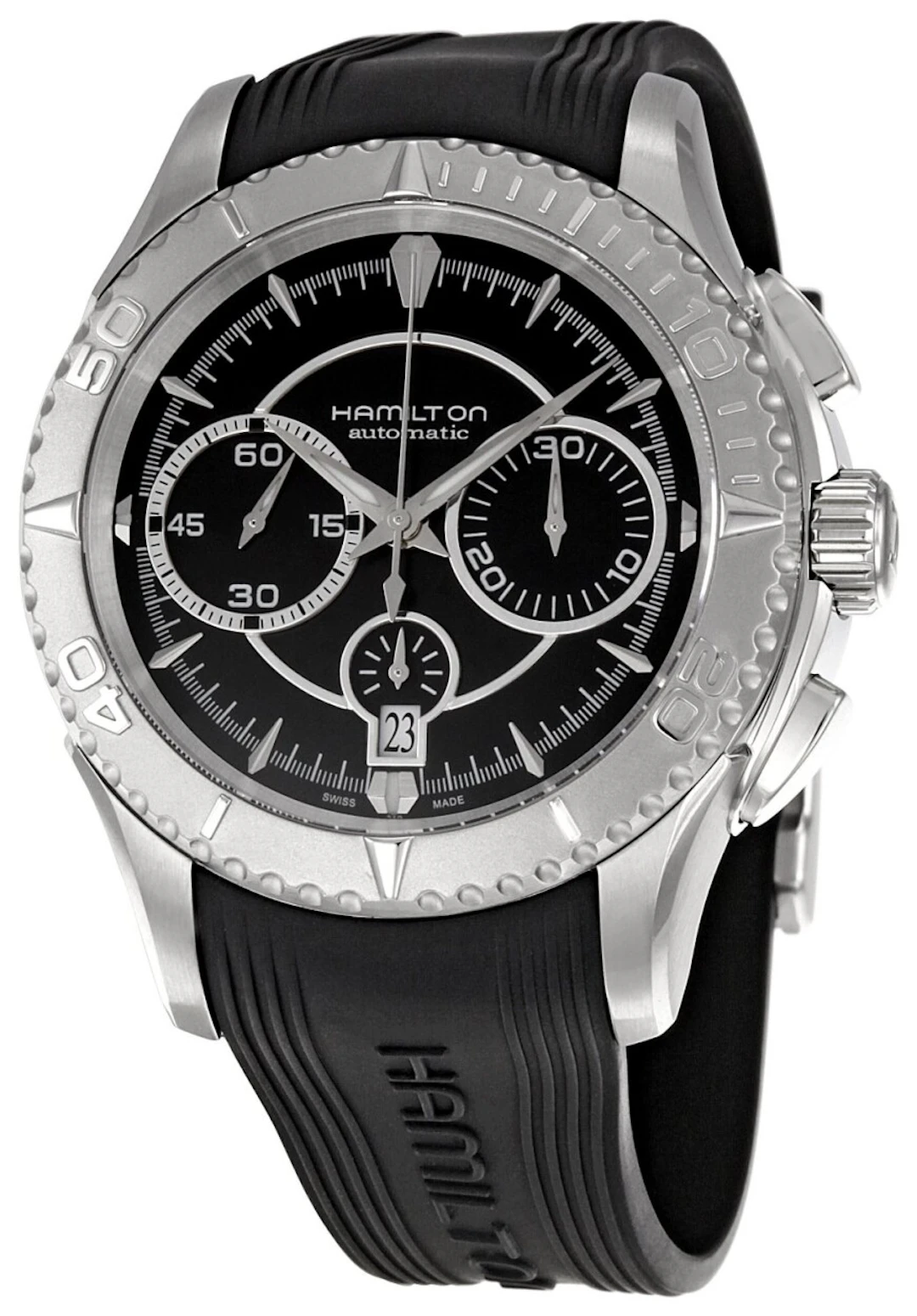 Hamilton American Classic Jazzmaster Seaview H37616331 H37616331