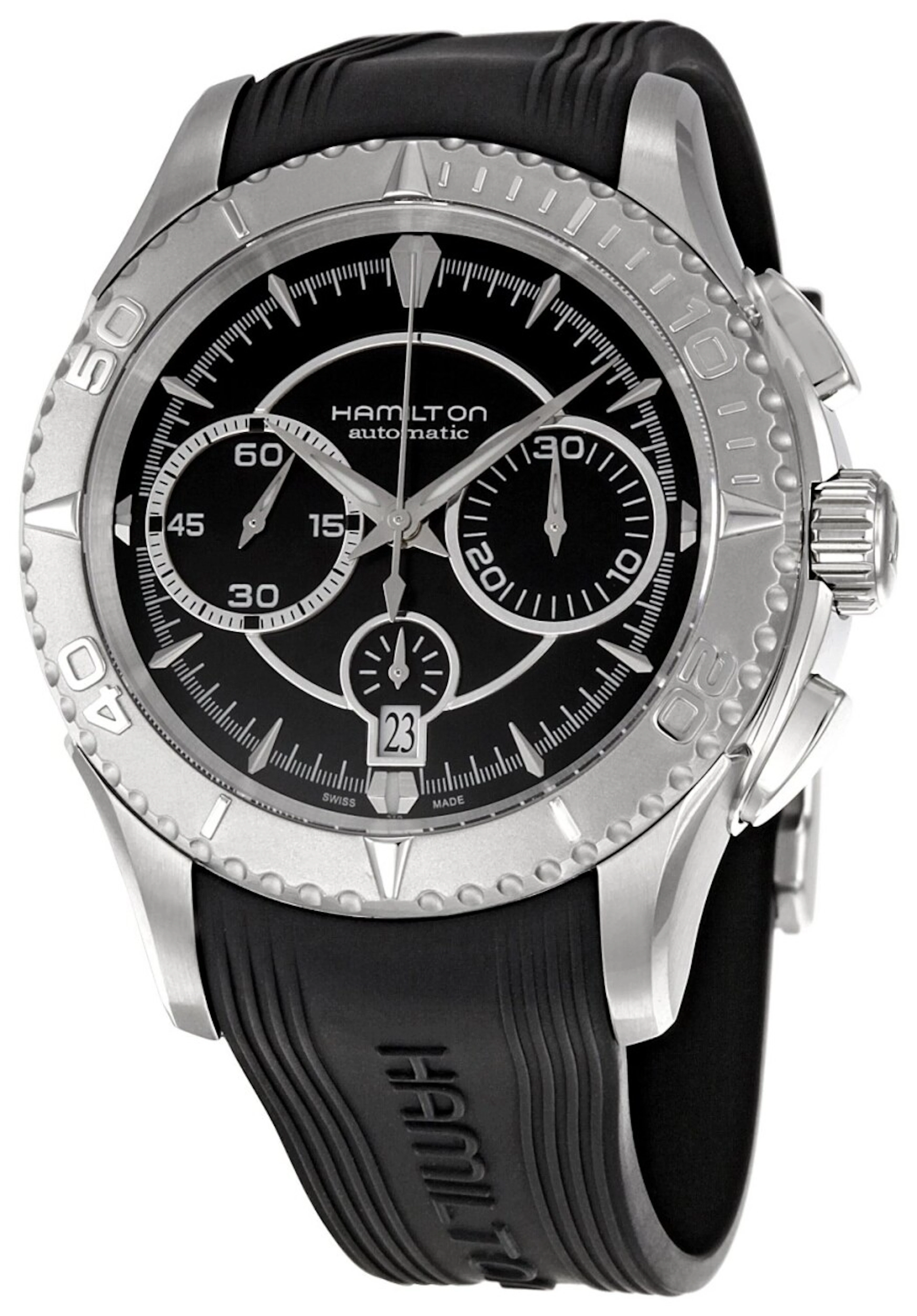 Hamilton American Classic Jazzmaster Seaview H37616331 H37616331