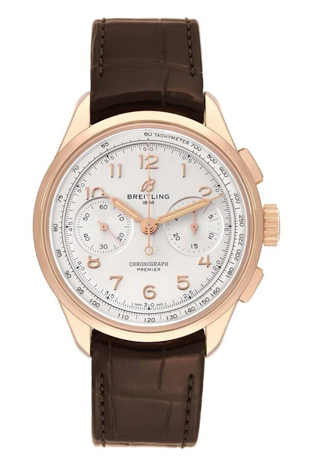Breitling Premier B09 Chronograph 40 RB0930371G1P1 RB0930371G1P1