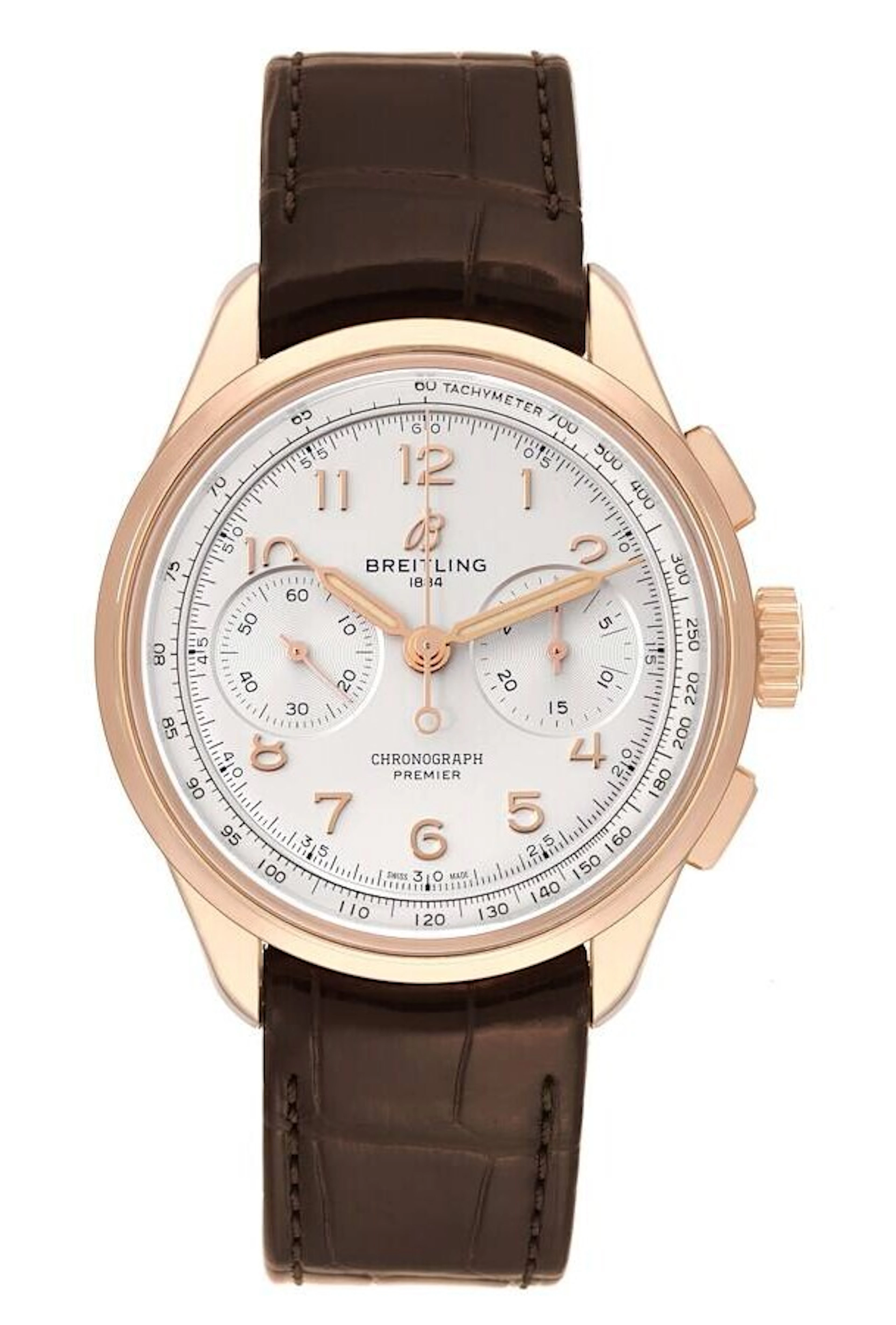 Breitling Premier B09 Chronograph 40 RB0930371G1P1 RB0930371G1P1