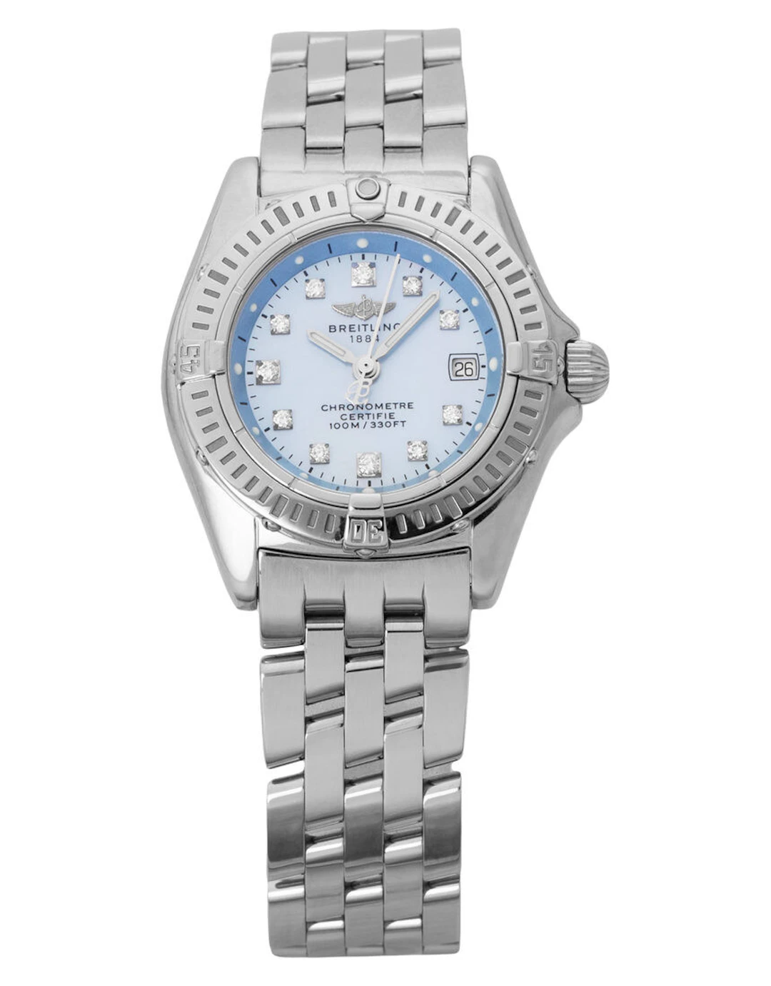 Breitling Callistino A7234512-C562 A7234512-C562