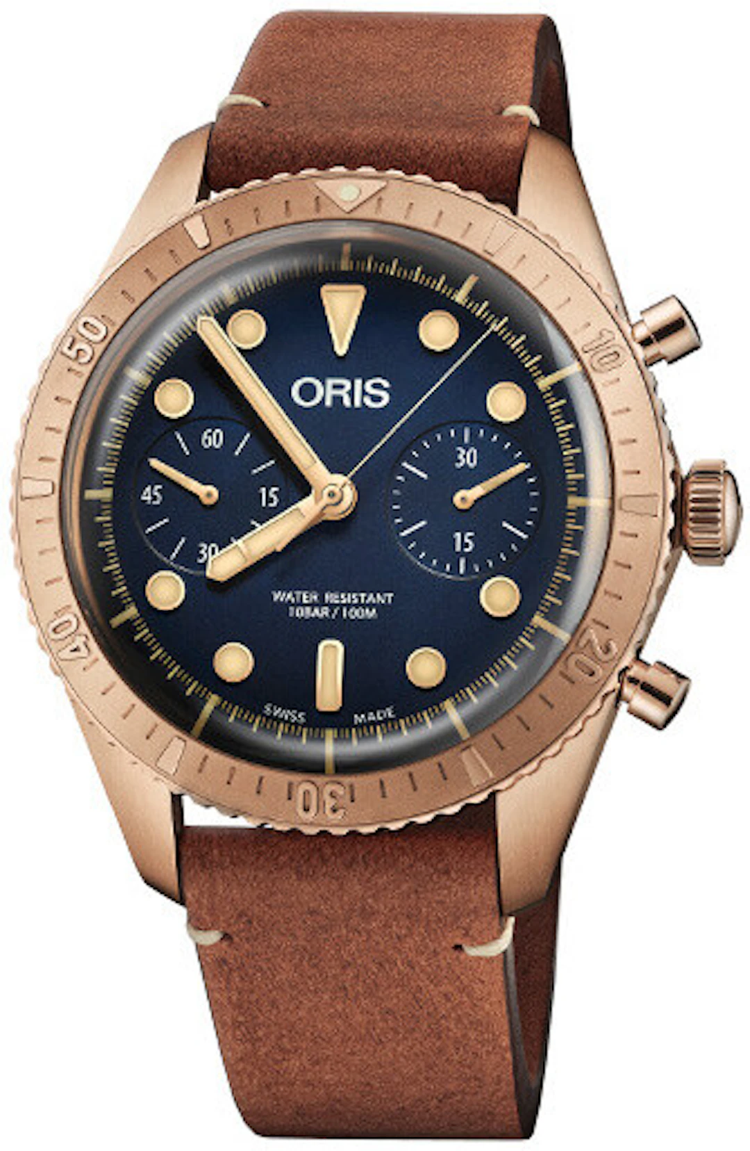 Oris Diving 01 771 7744 3185-Set LS 01 771 7744 3185-Set LS