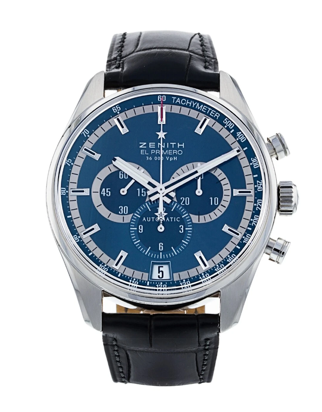 Zenith El Primero 03.2041.400-51.C496 03.2041.400-51.C496