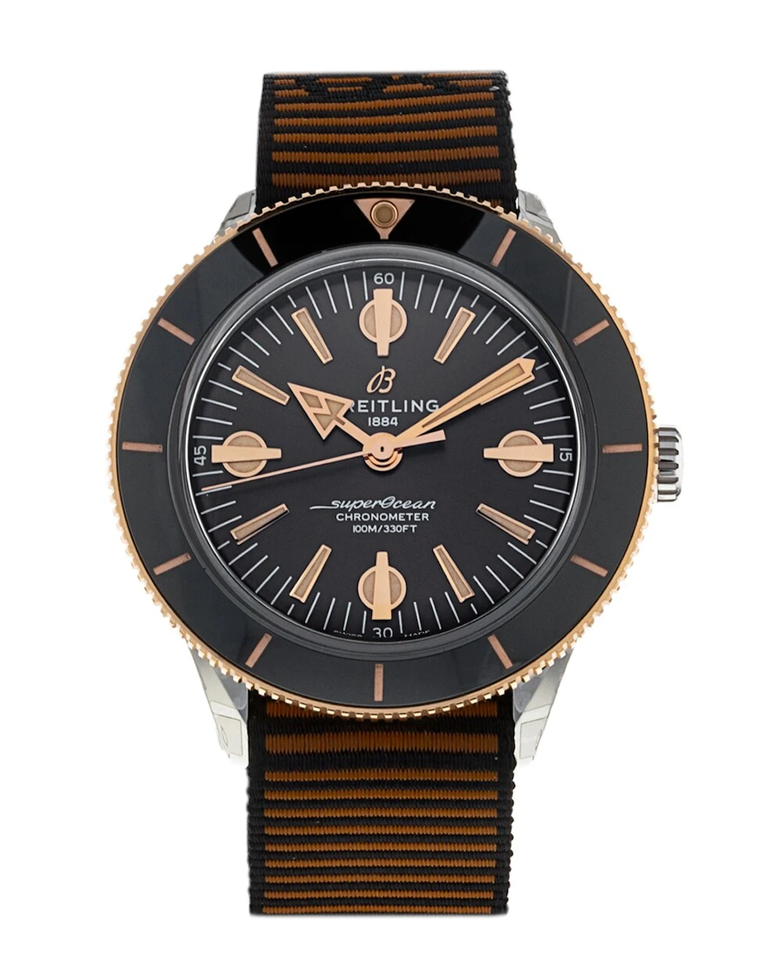 Breitling Superocean Heritage 57 U103701A1Q1W1 U103701A1Q1W1