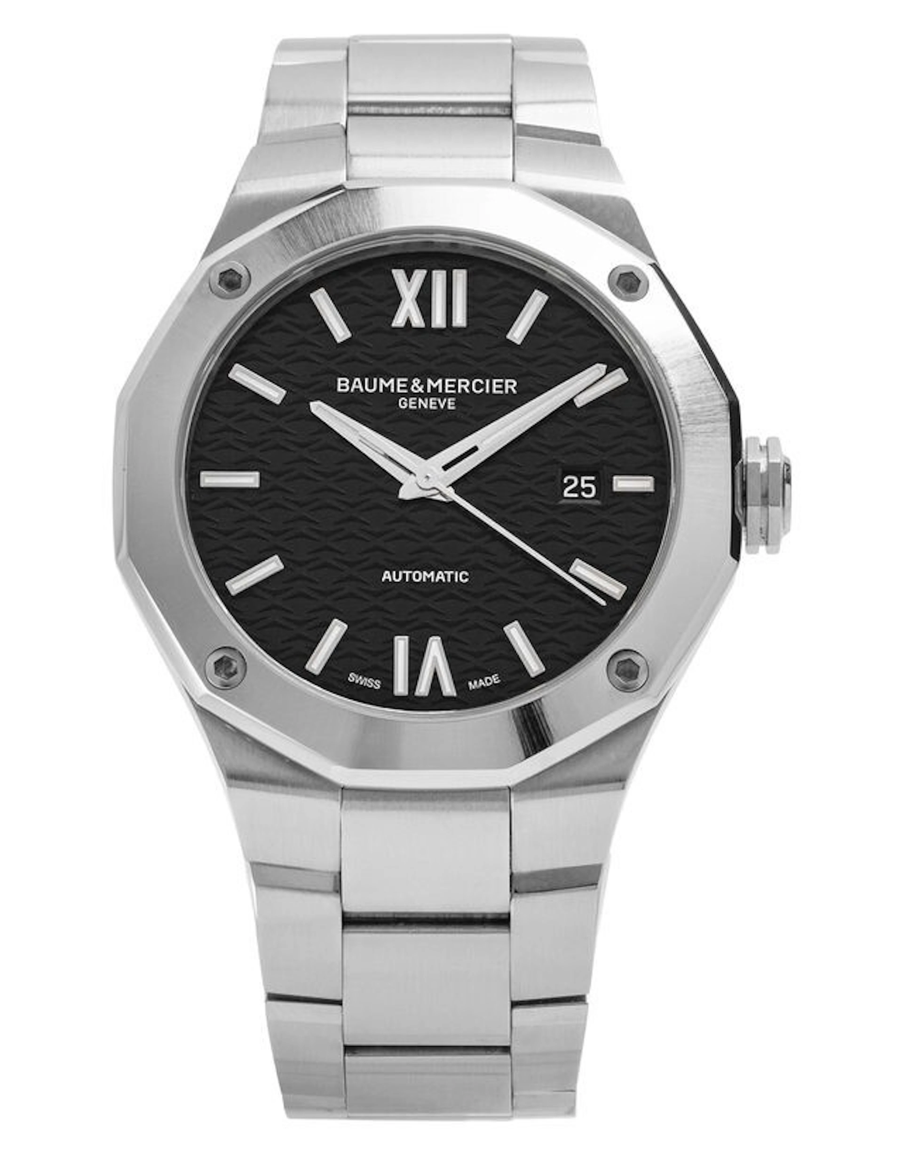 Baume & Mercier Riviera M0A10621 M0A10621