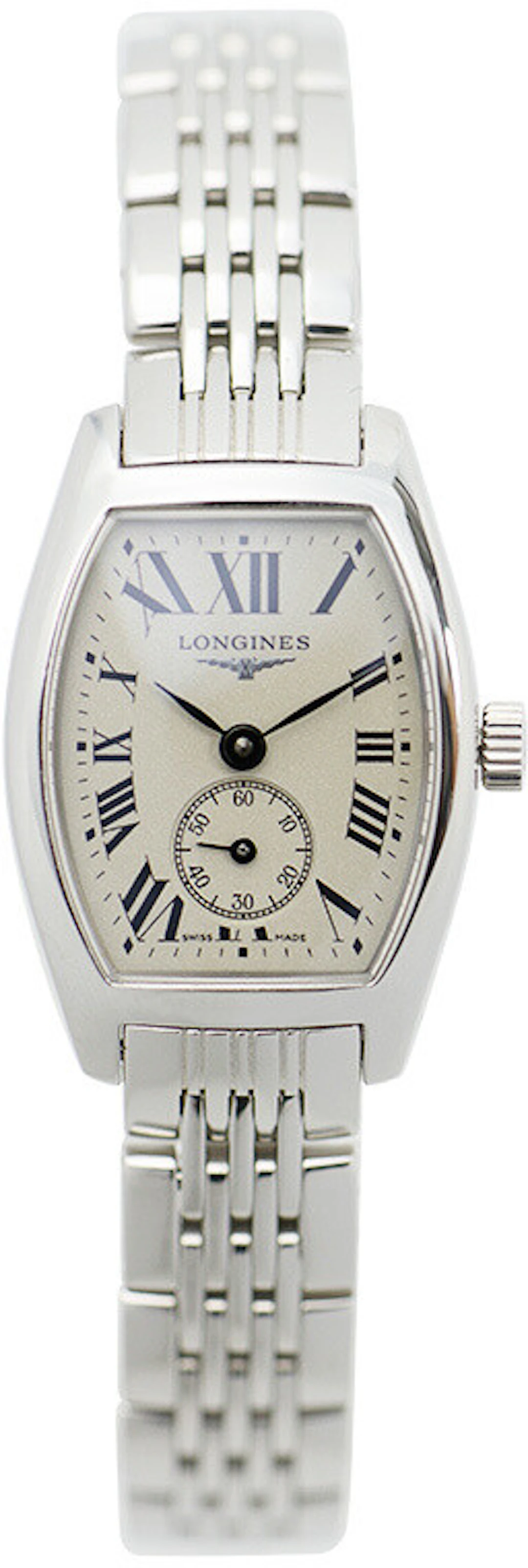Longines Evidenza L2.175.4.71.6 L2.175.4.71.6