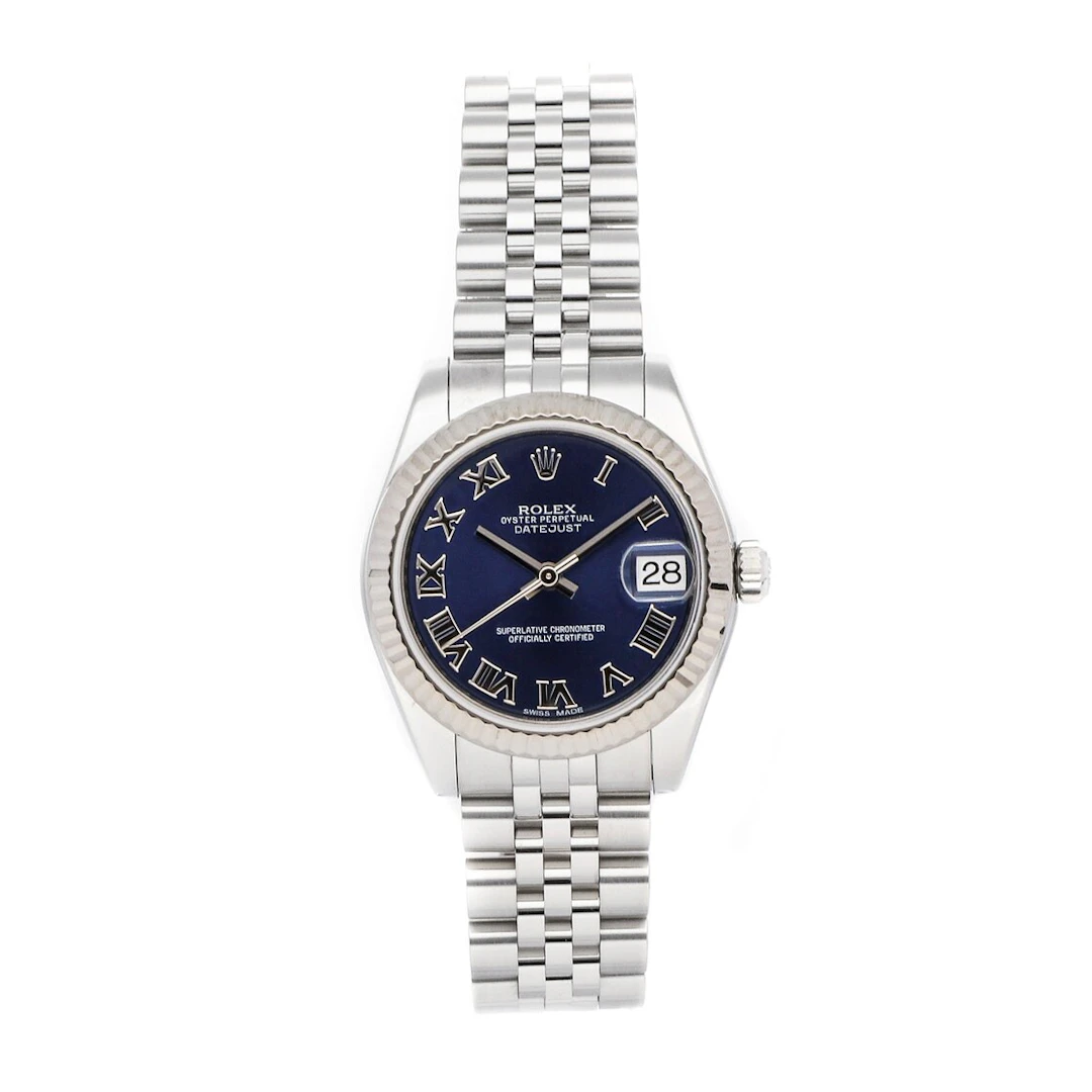 Rolex Datejust Midsize 178274-0081 178274-0081