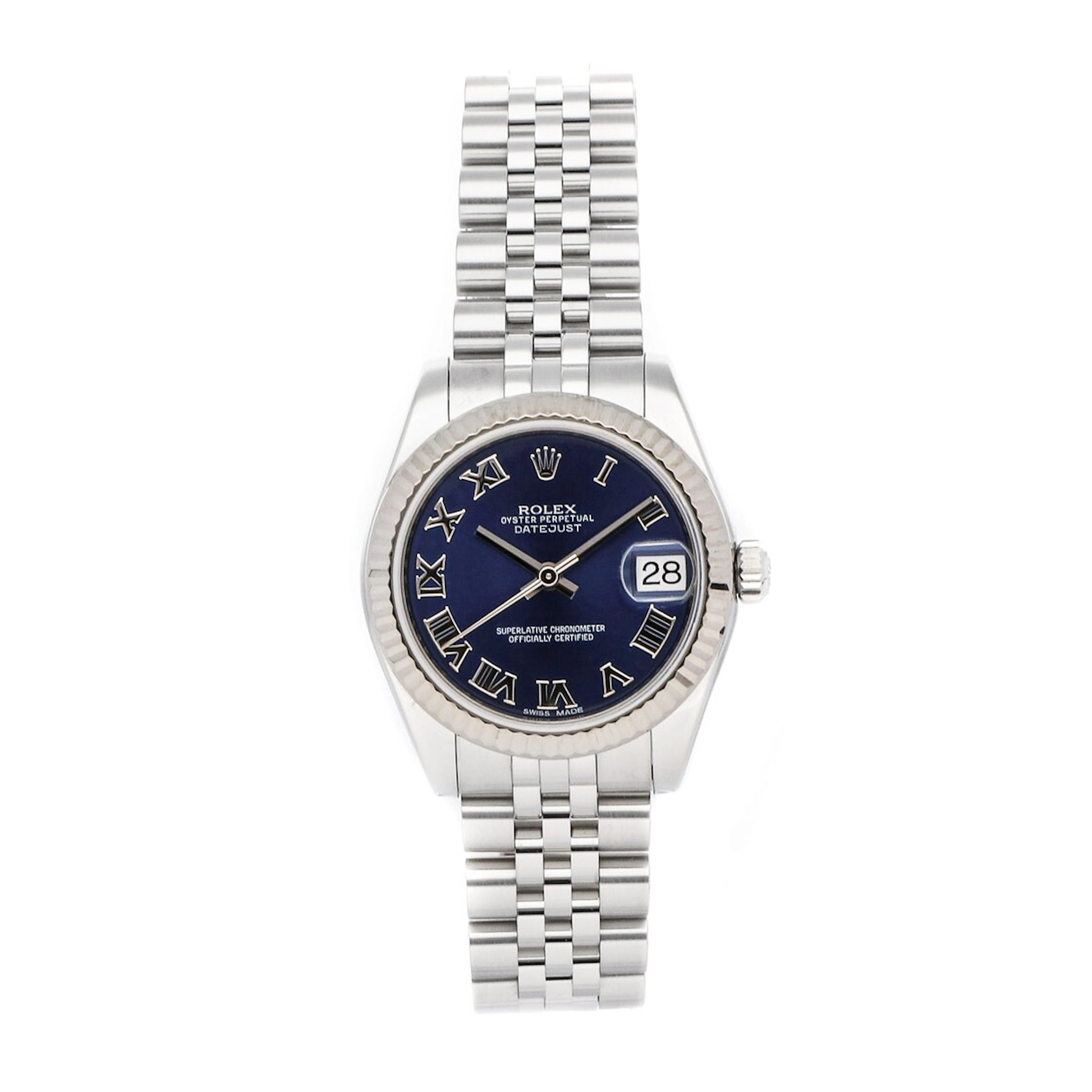 Rolex Datejust Midsize 178274-0081 178274-0081