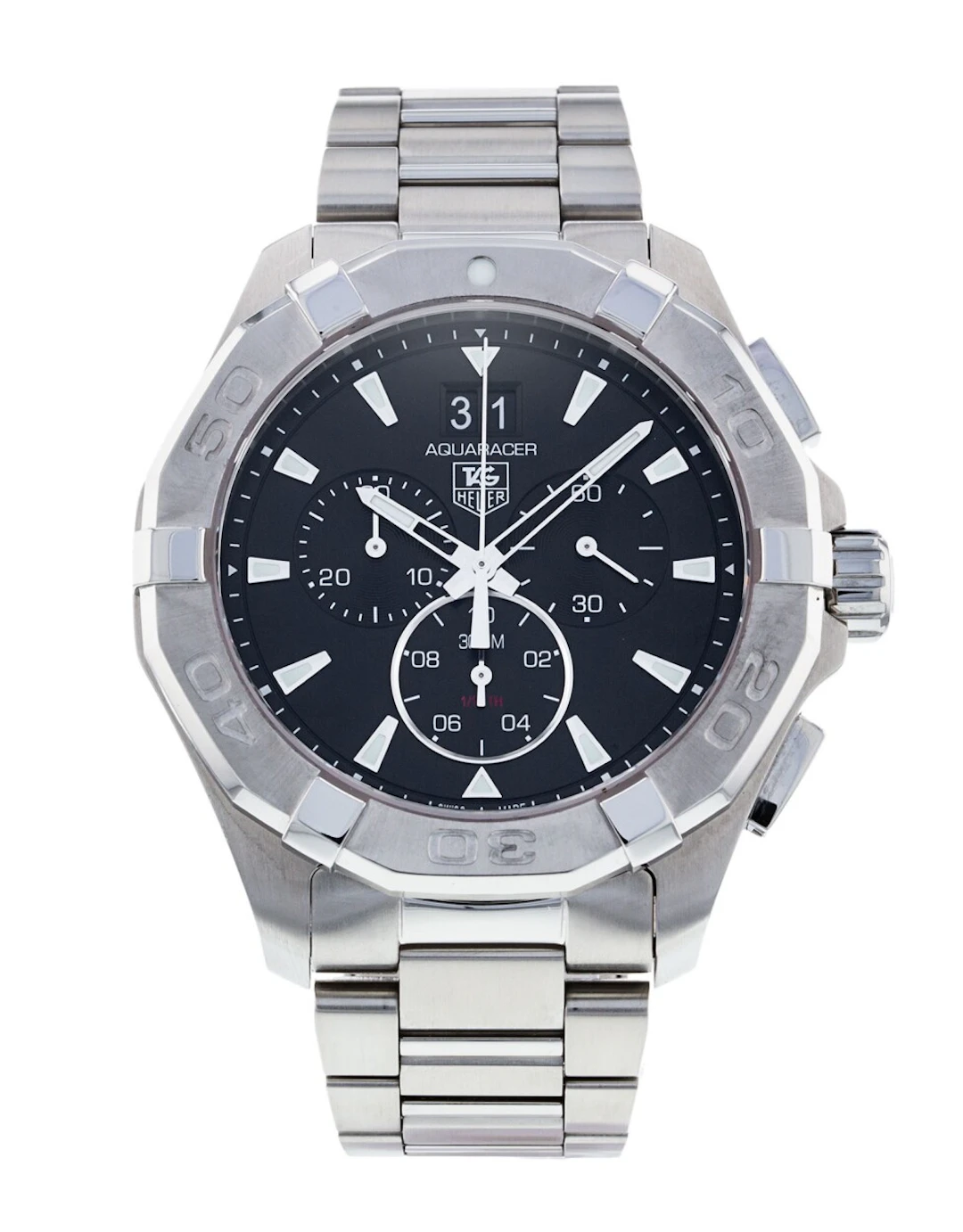 TAG Heuer Aquaracer Chronograph CAY1110.BA0925 CAY1110.BA0925