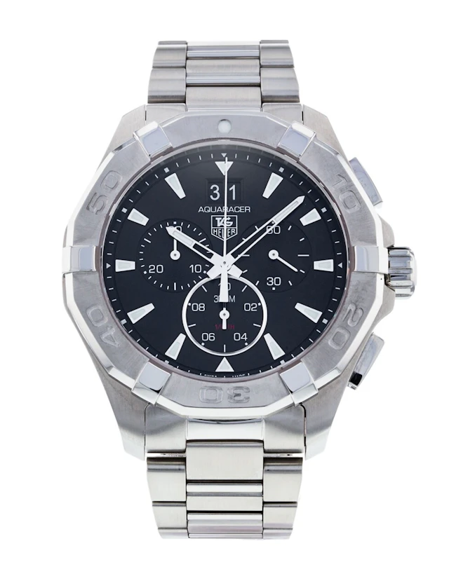 TAG Heuer Aquaracer Chronograph CAY1110.BA0925 CAY1110.BA0925