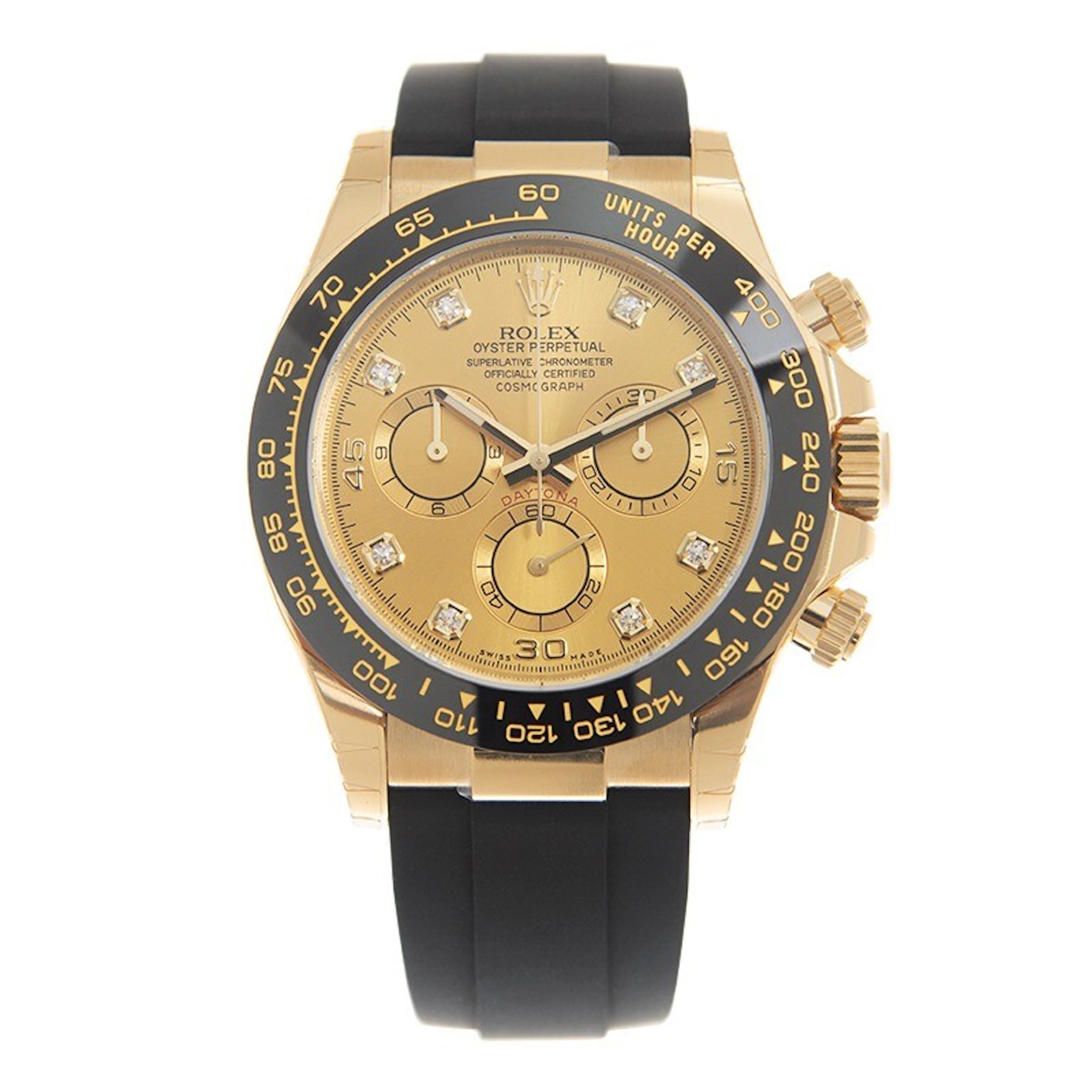 Rolex Cosmograph Daytona 116518LN-0044 116518LN-0044