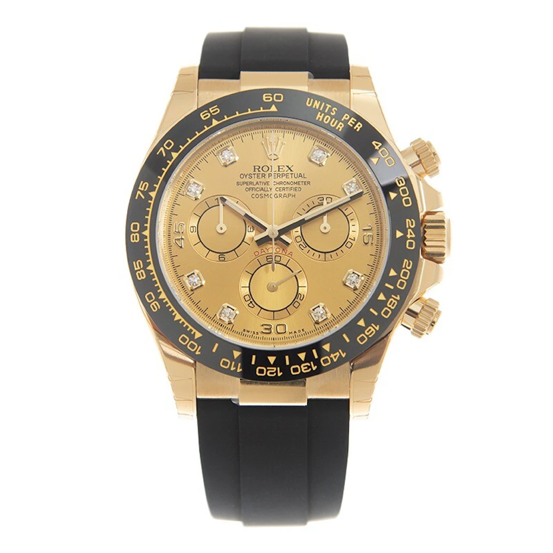 Rolex Cosmograph Daytona 116518LN-0044 116518LN-0044