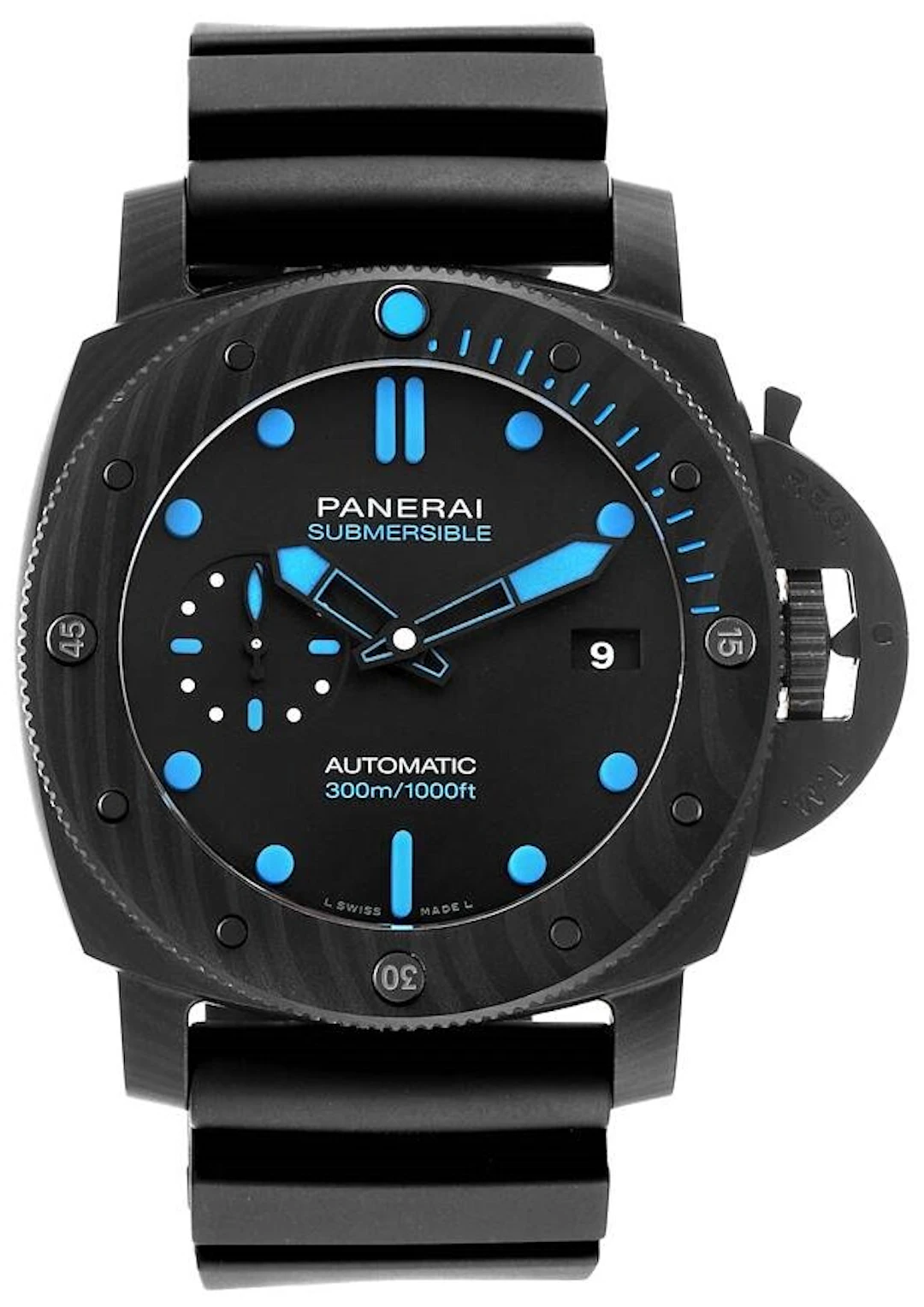 Panerai Submersible PAM01616 PAM01616
