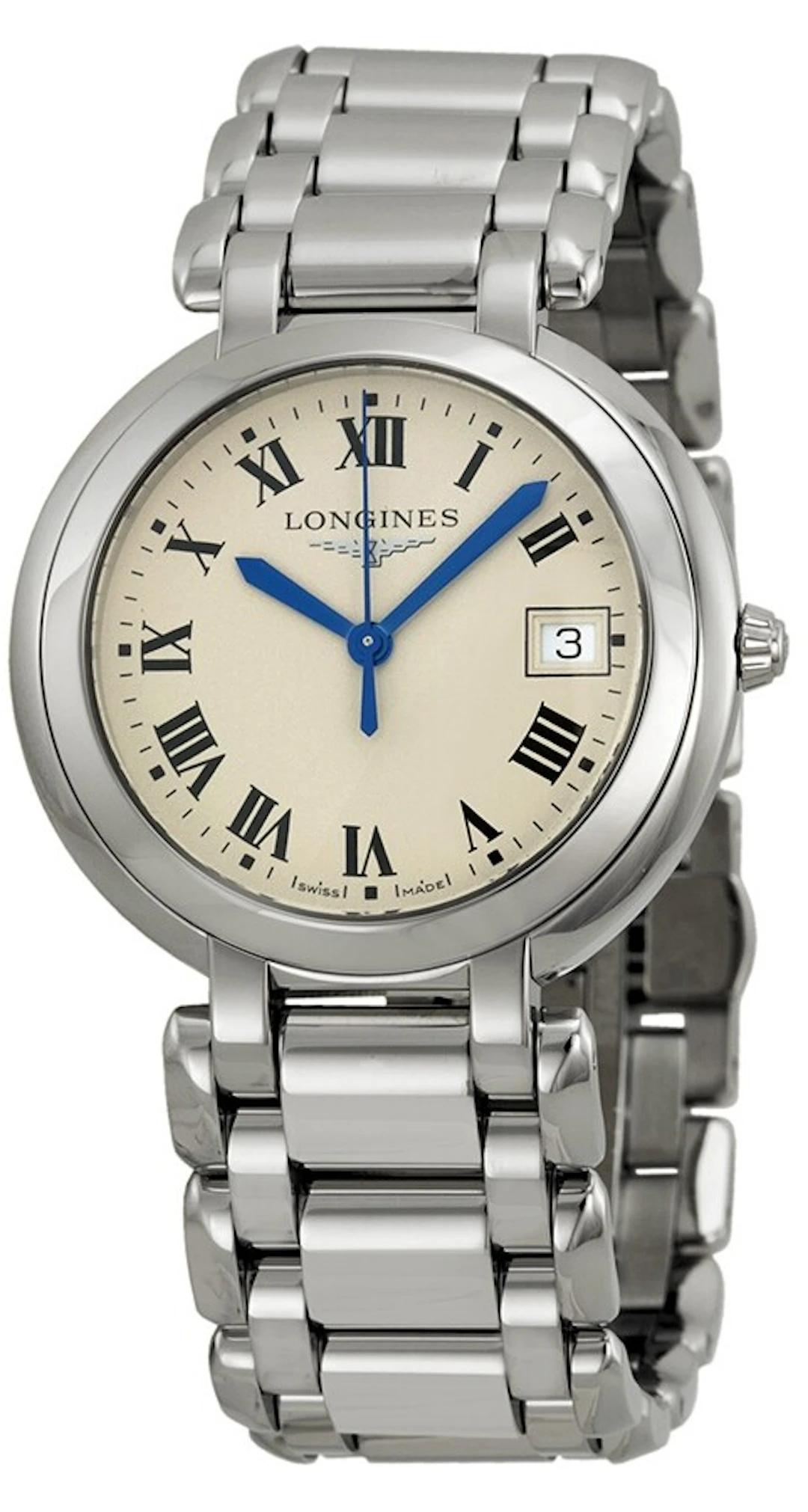 Longines PrimaLuna L8.114.4.71.6 L8.114.4.71.6