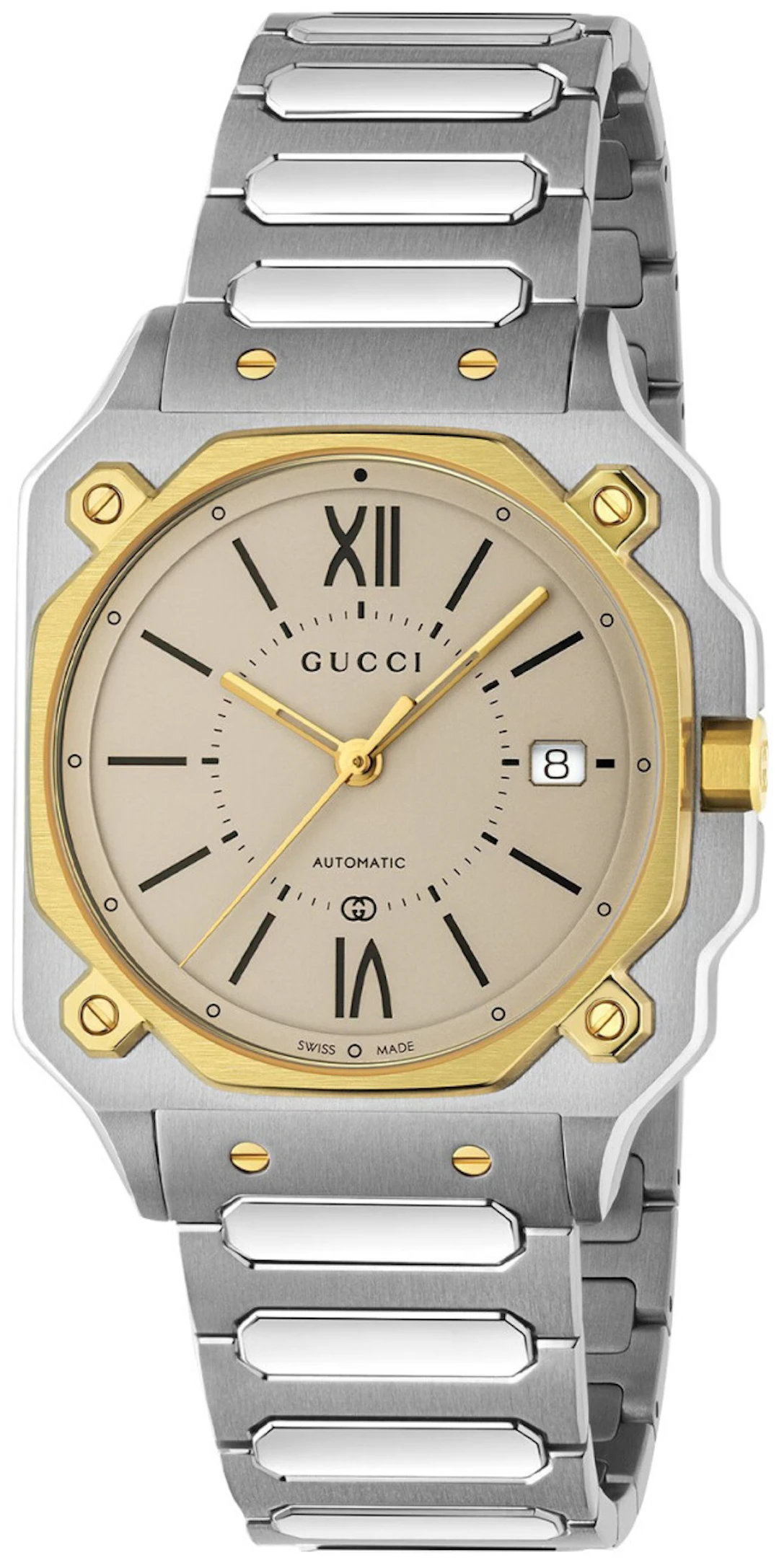 Gucci G Flat YA166403 YA166403
