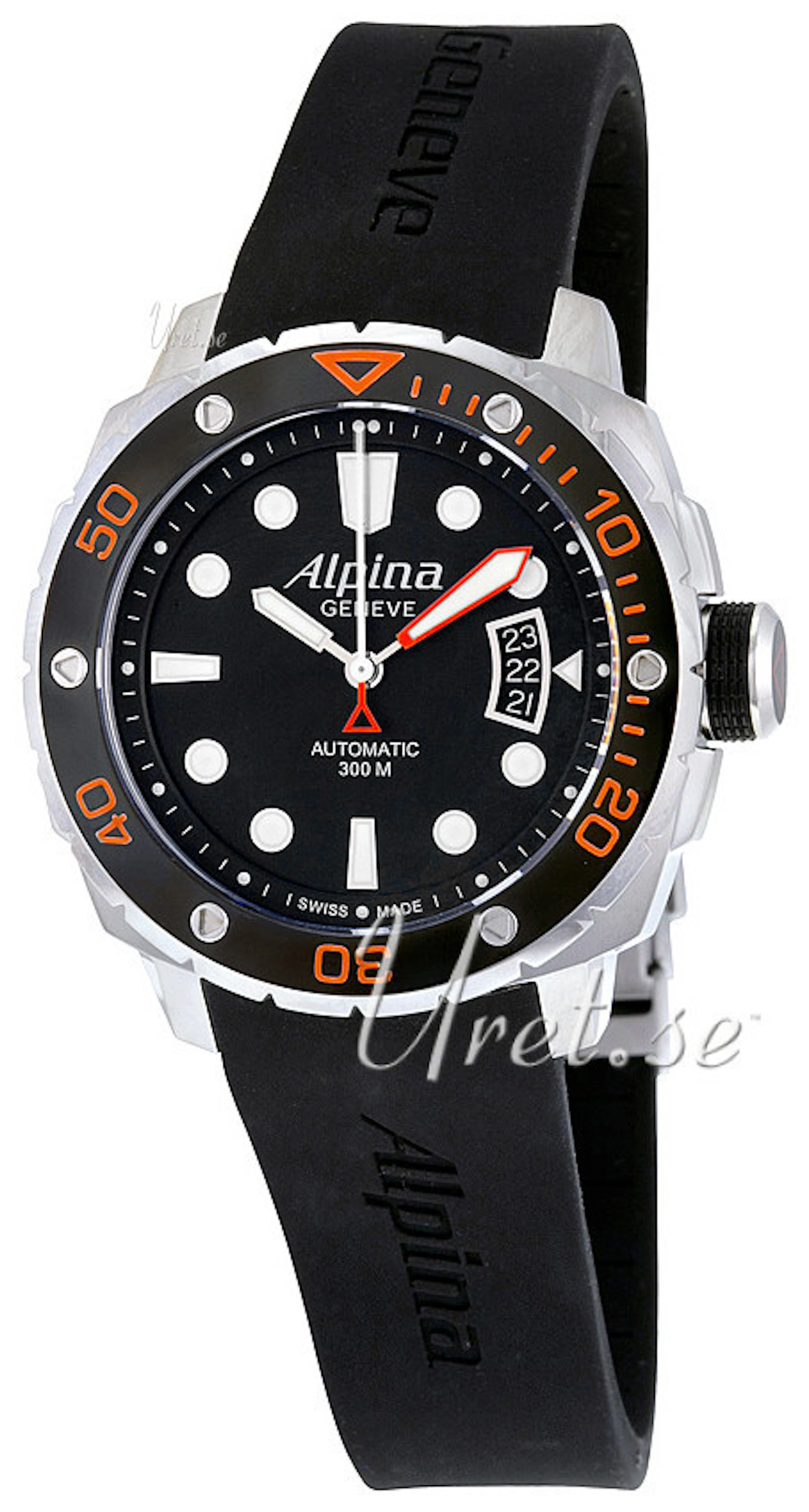 Alpina Seastrong AL-525LBO4V26 AL-525LBO4V26
